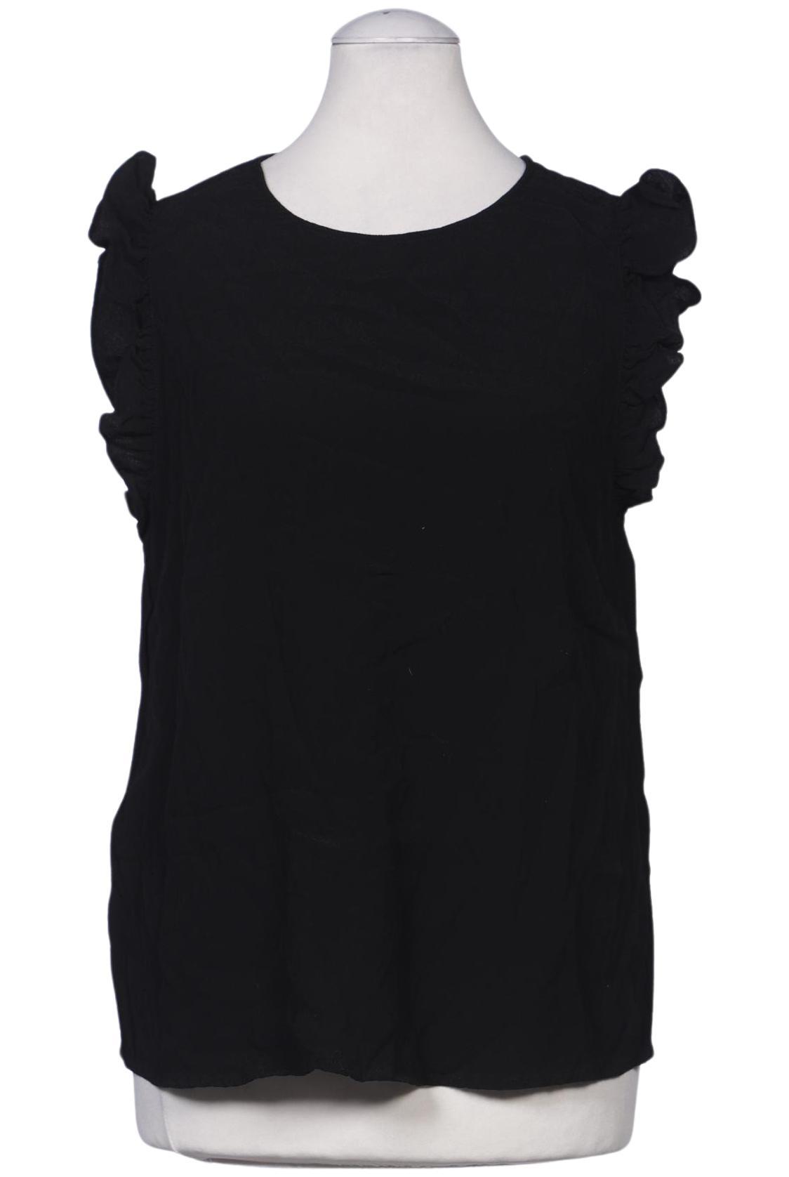 

ba&sh Damen Bluse, schwarz, Gr. 34