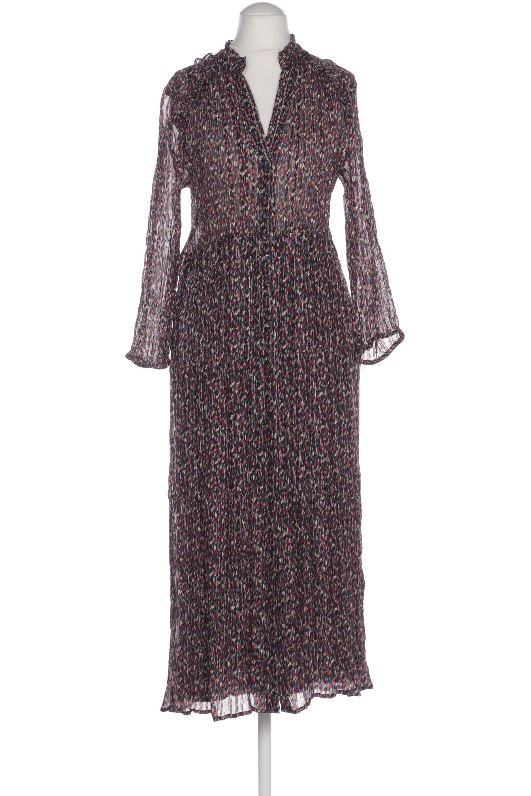 

ba&sh Damen Kleid, mehrfarbig, Gr. 36
