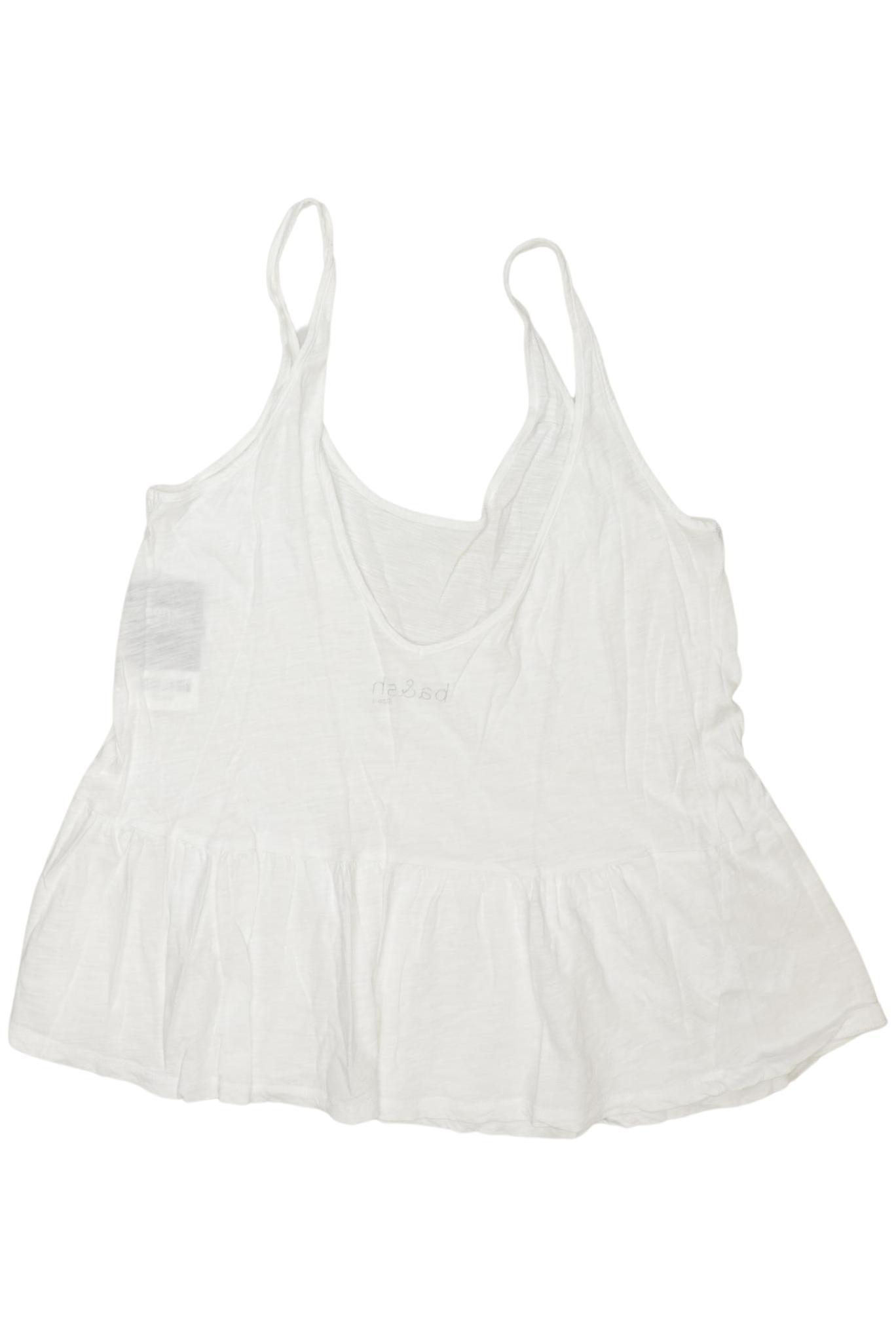 

ba&sh Damen Top, weiß, Gr. 38