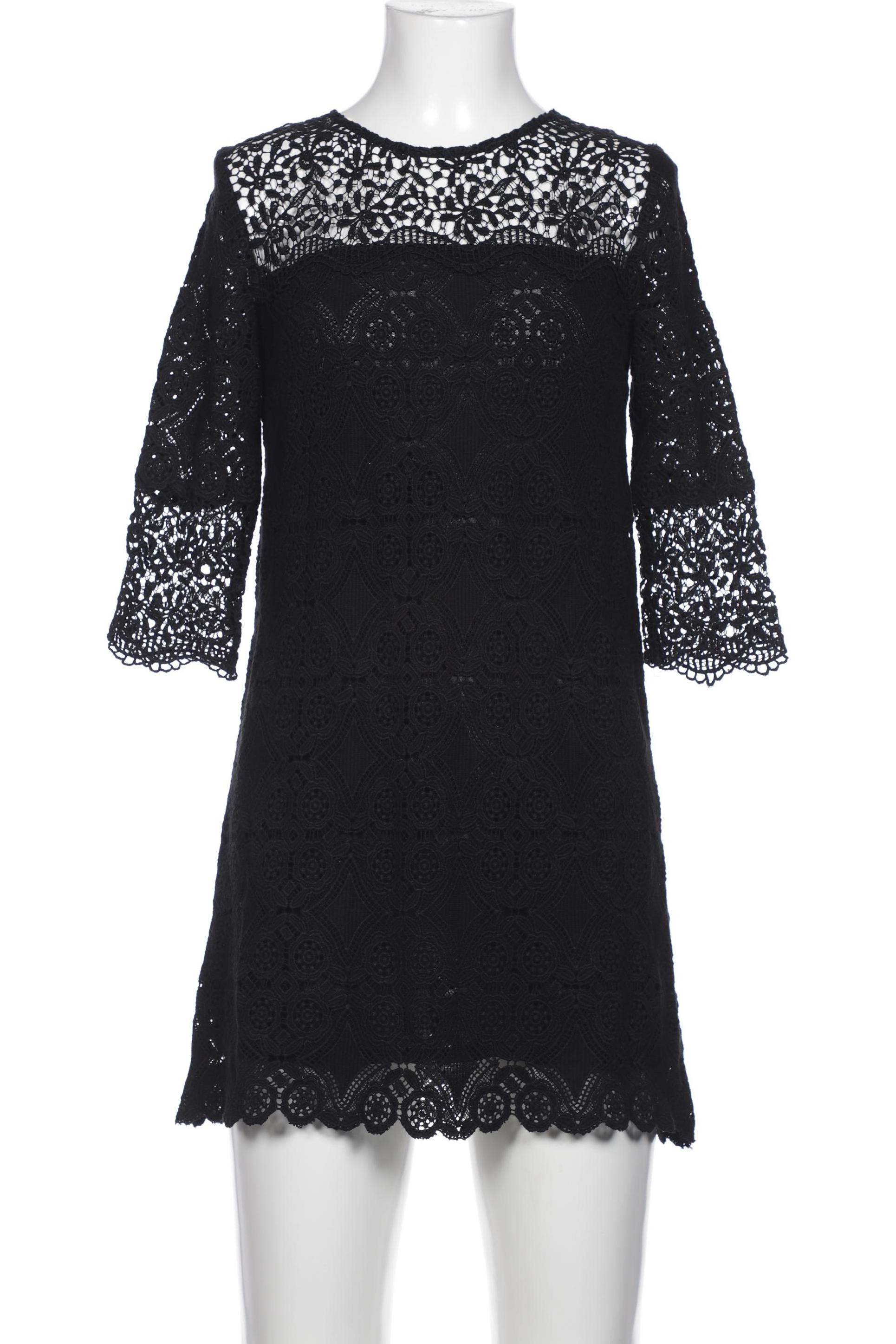 

ba&sh Damen Kleid, schwarz, Gr. 34