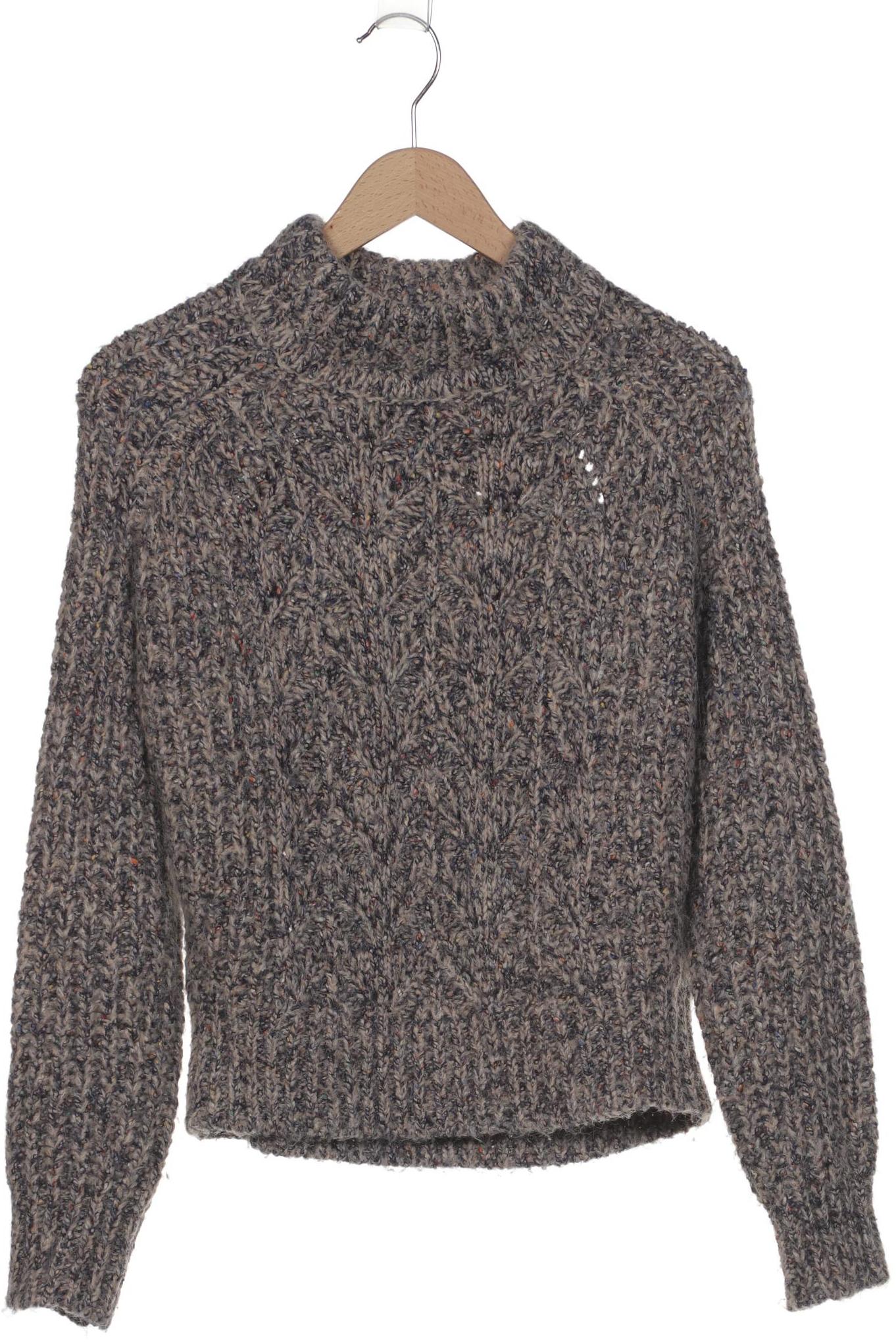 

ba&sh Damen Pullover, beige, Gr. 34