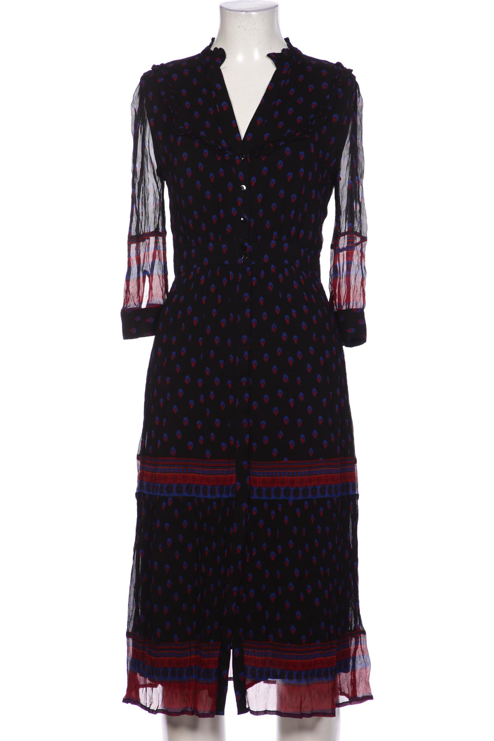 

ba&sh Damen Kleid, schwarz, Gr. 36