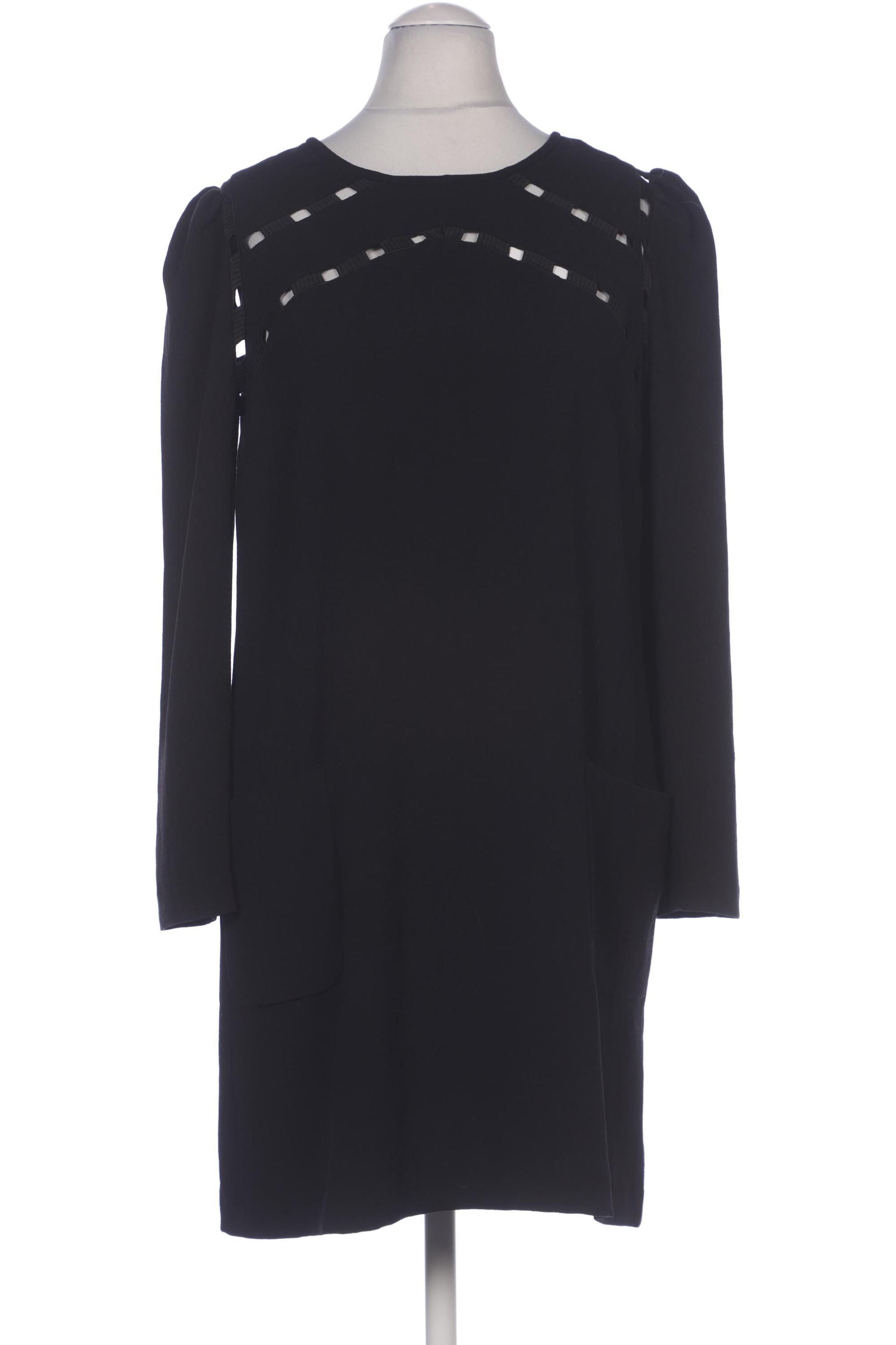 

ba&sh Damen Kleid, schwarz, Gr. 38