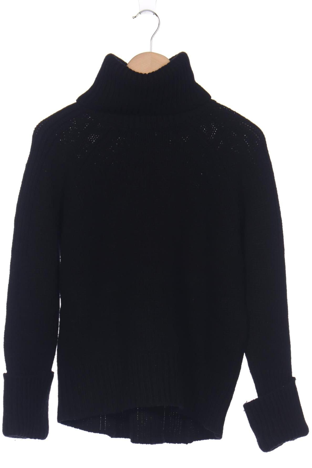 

ba&sh Damen Pullover, schwarz, Gr. 34