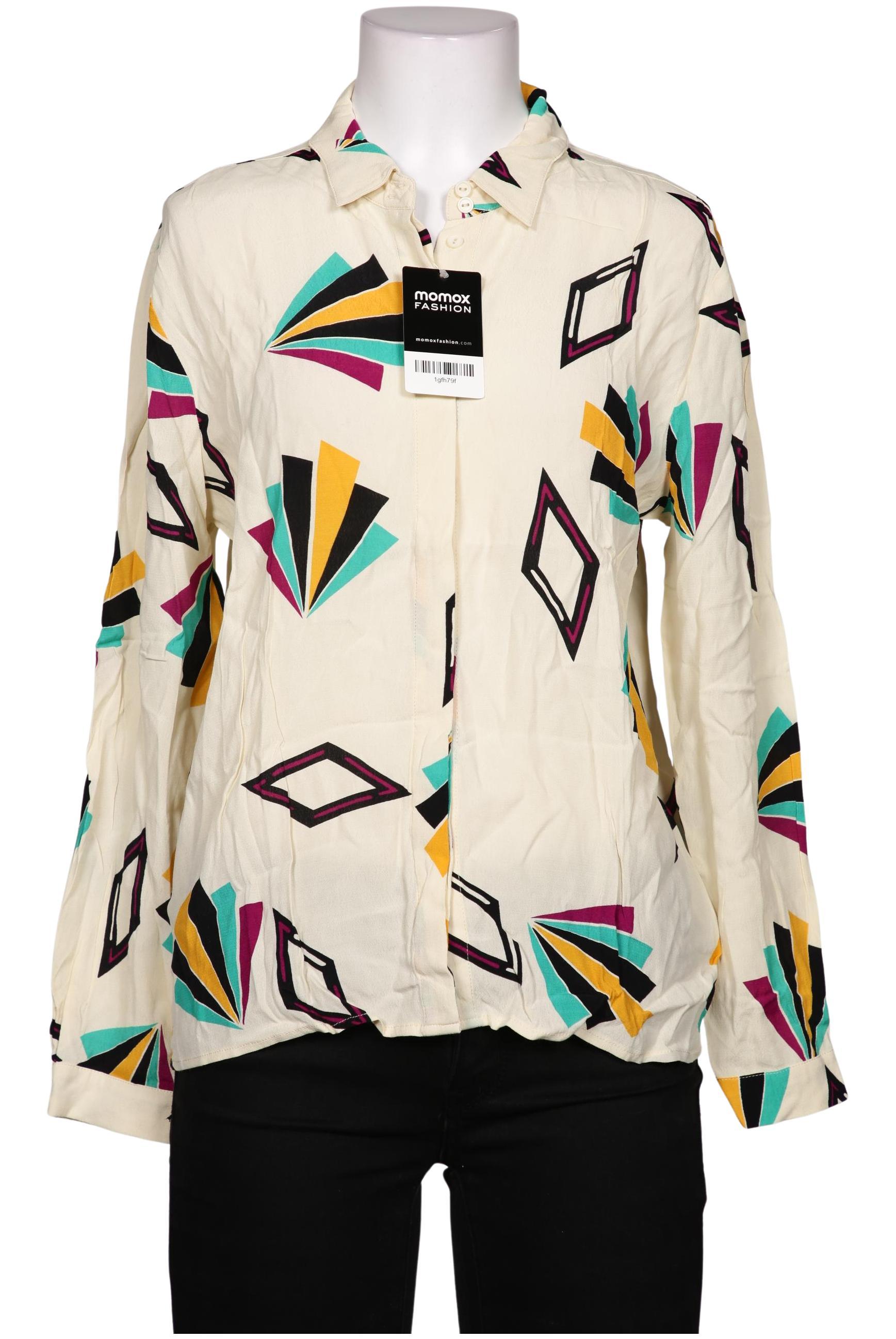 

ba&sh Damen Bluse, mehrfarbig, Gr. 32