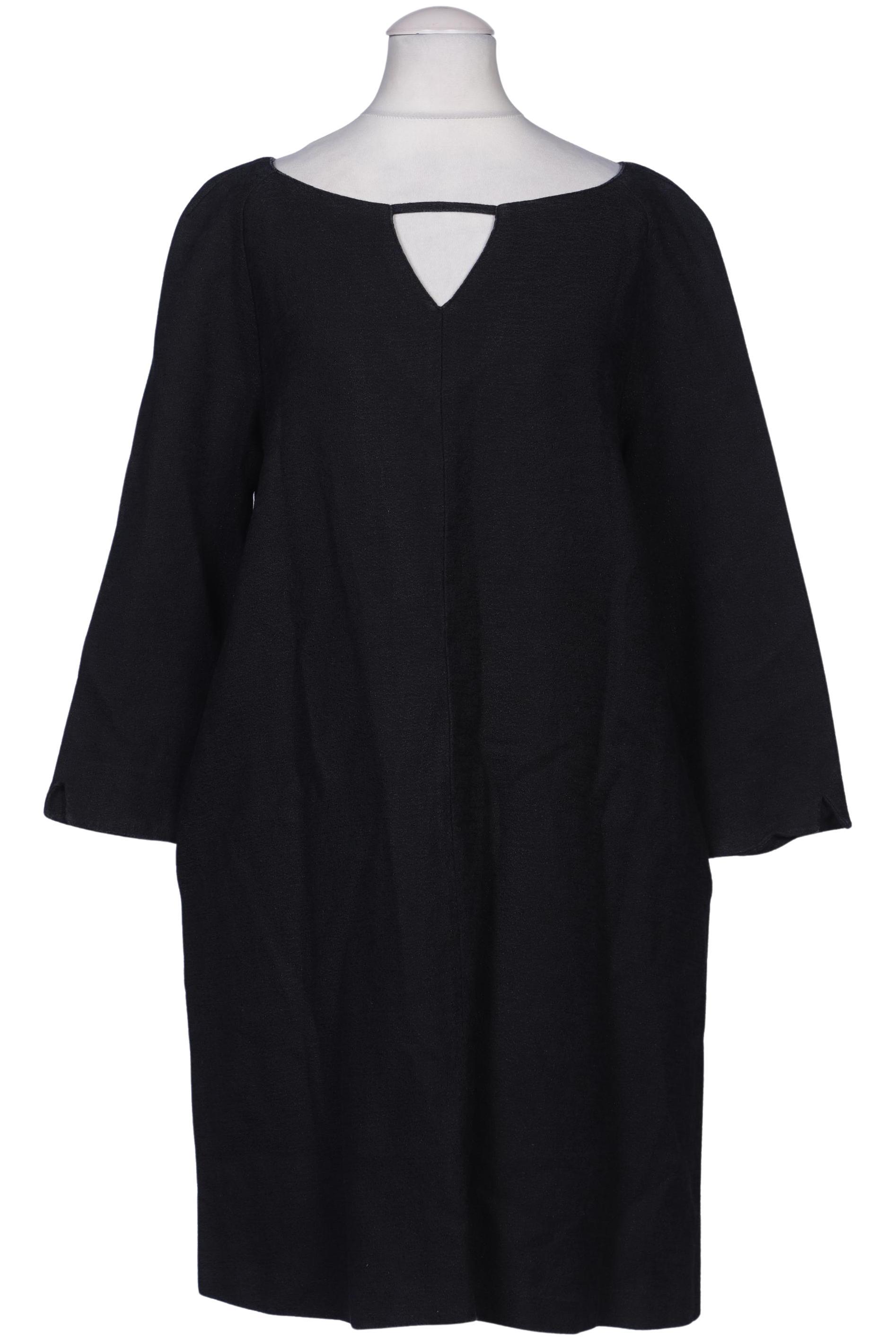 

ba&sh Damen Kleid, marineblau, Gr. 34