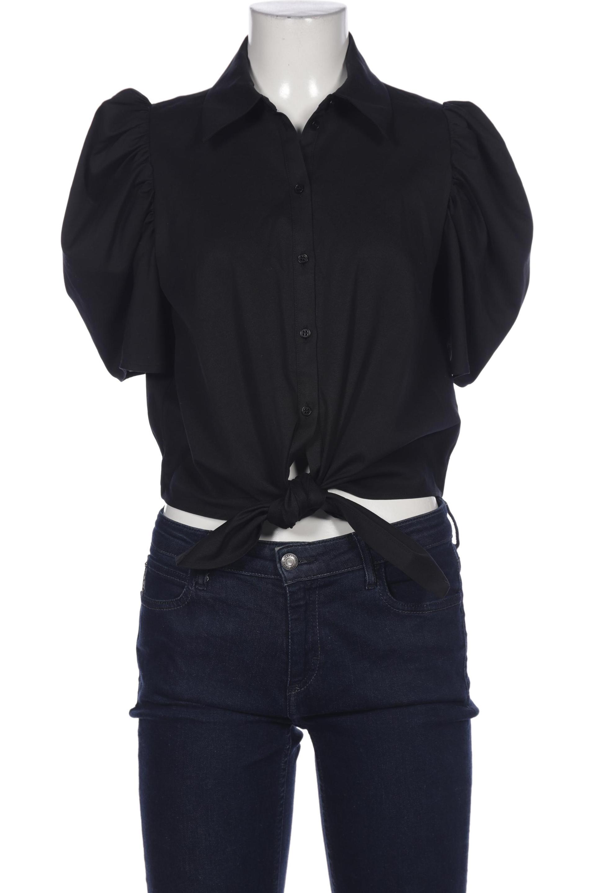 

ba&sh Damen Bluse, schwarz, Gr. 34