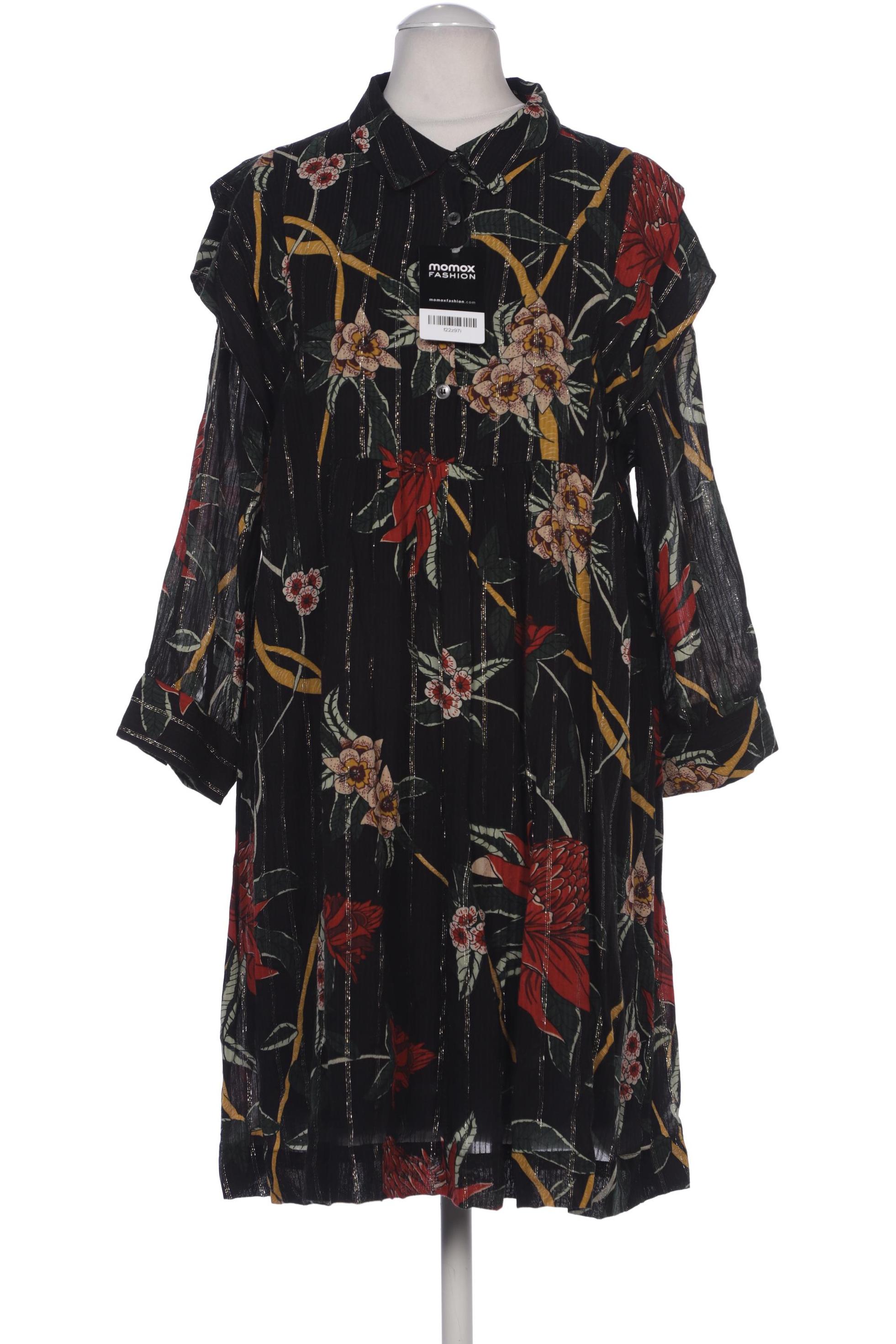 

ba&sh Damen Kleid, mehrfarbig, Gr. 34