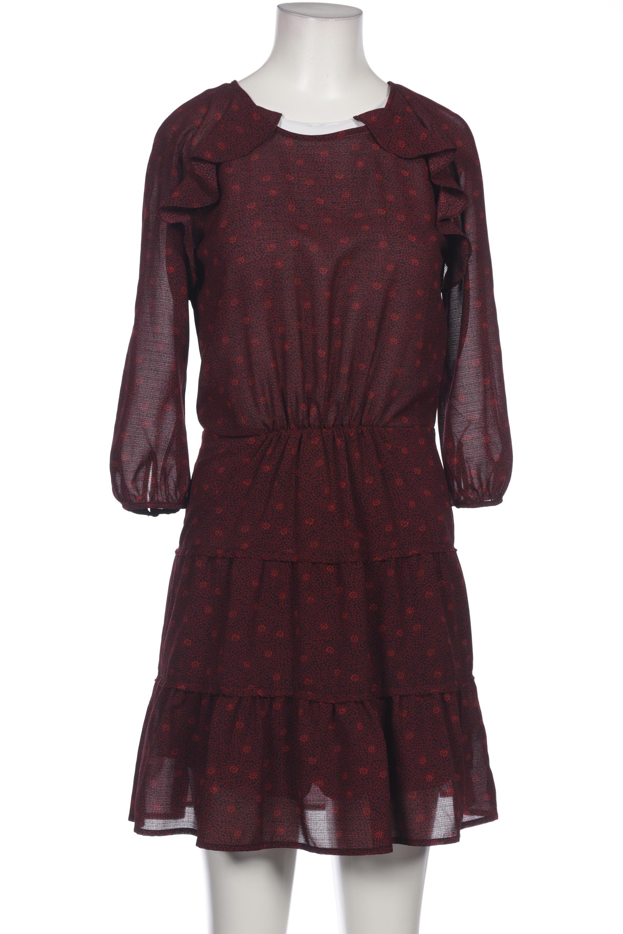 

ba&sh Damen Kleid, bordeaux, Gr. 32