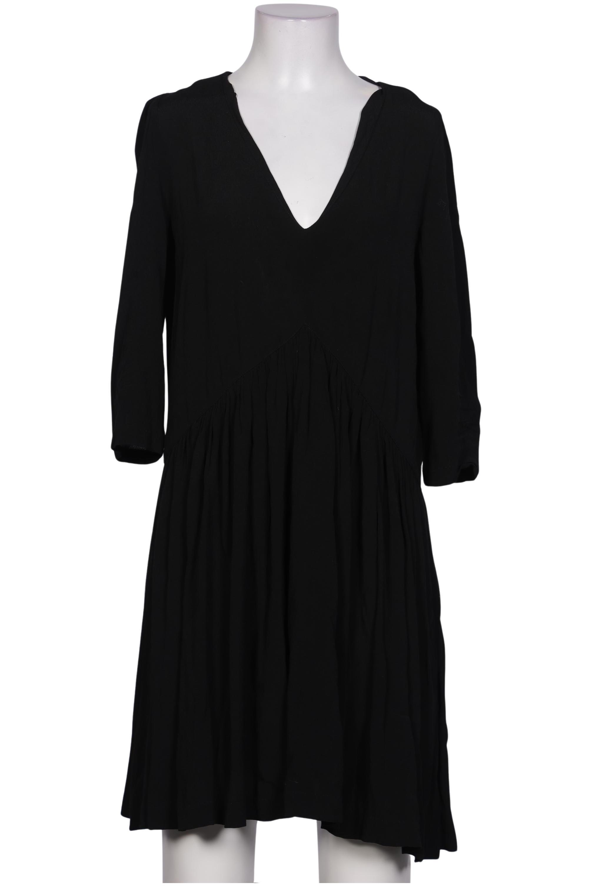 

ba&sh Damen Kleid, schwarz, Gr. 34