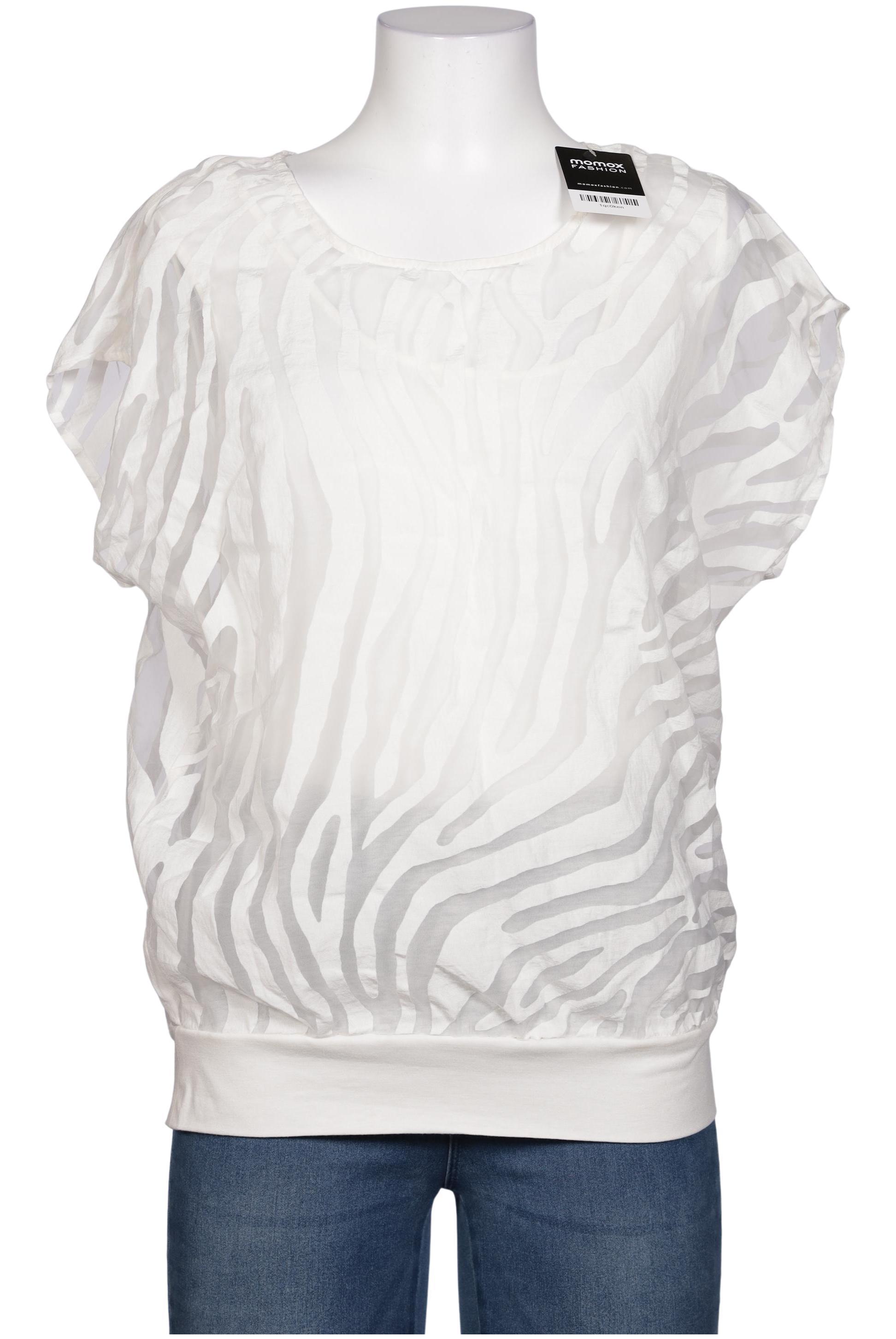 

ba&sh Damen Bluse, cremeweiß, Gr. 38