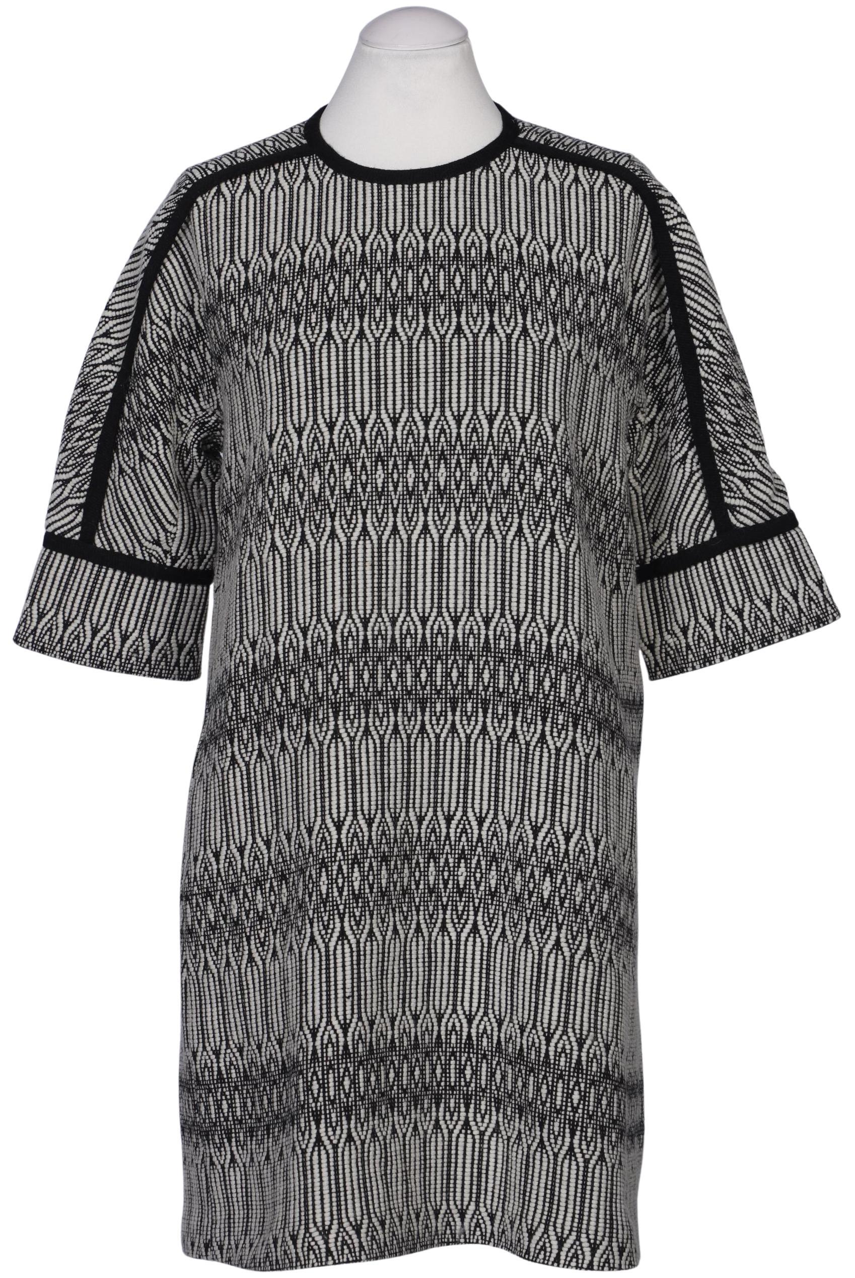 

ba&sh Damen Kleid, grau, Gr. 38
