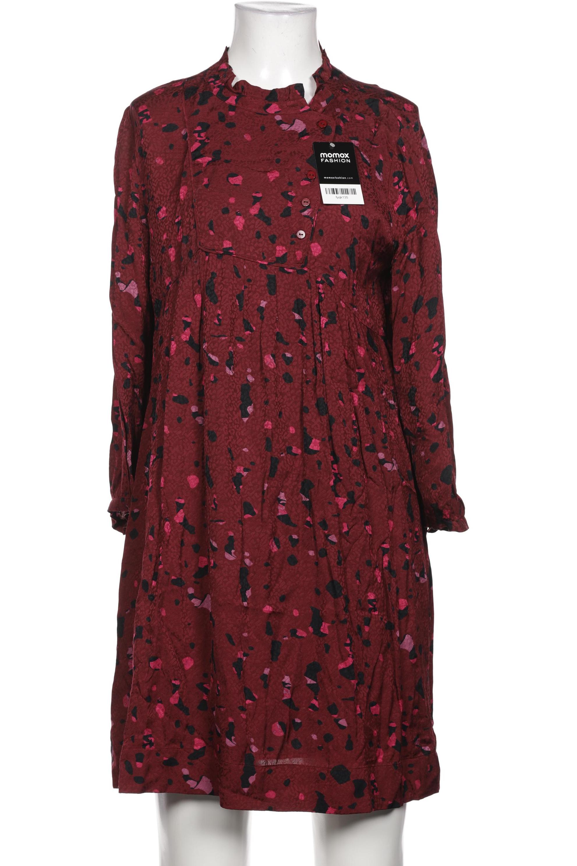 

ba&sh Damen Kleid, bordeaux, Gr. 36