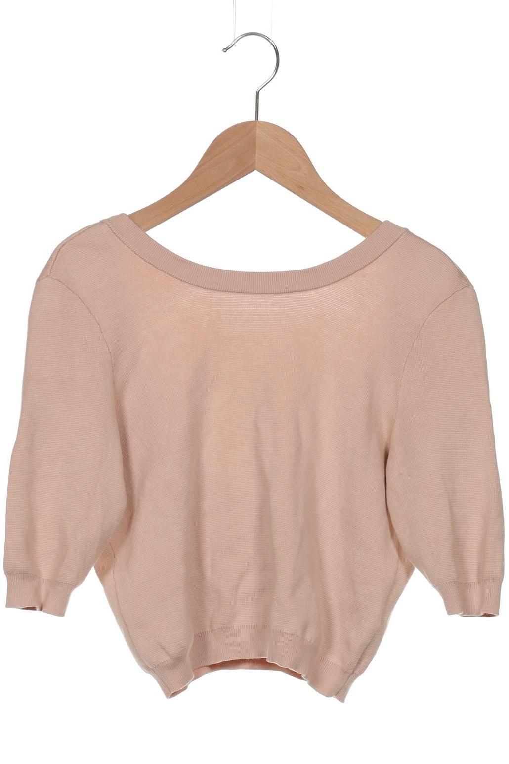 

ba&sh Damen Pullover, beige, Gr. 34