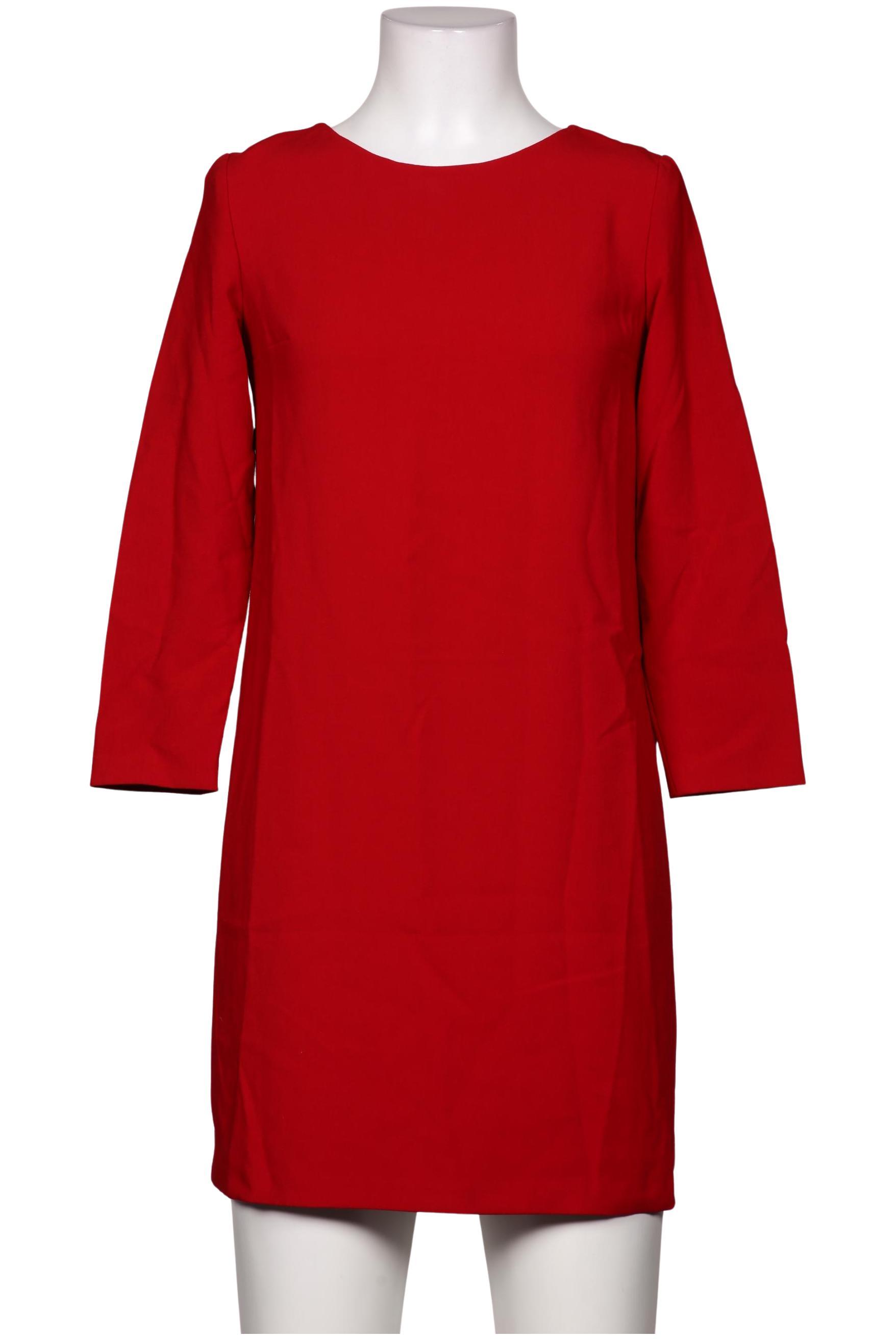 

ba&sh Damen Kleid, rot, Gr. 32