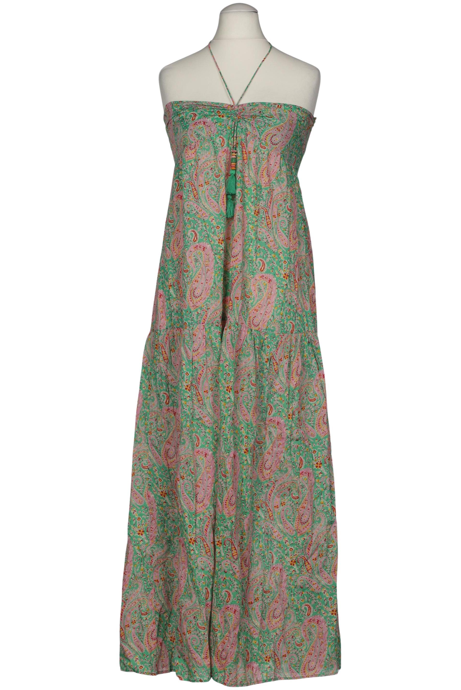 

ba&sh Damen Kleid, grün, Gr. 34