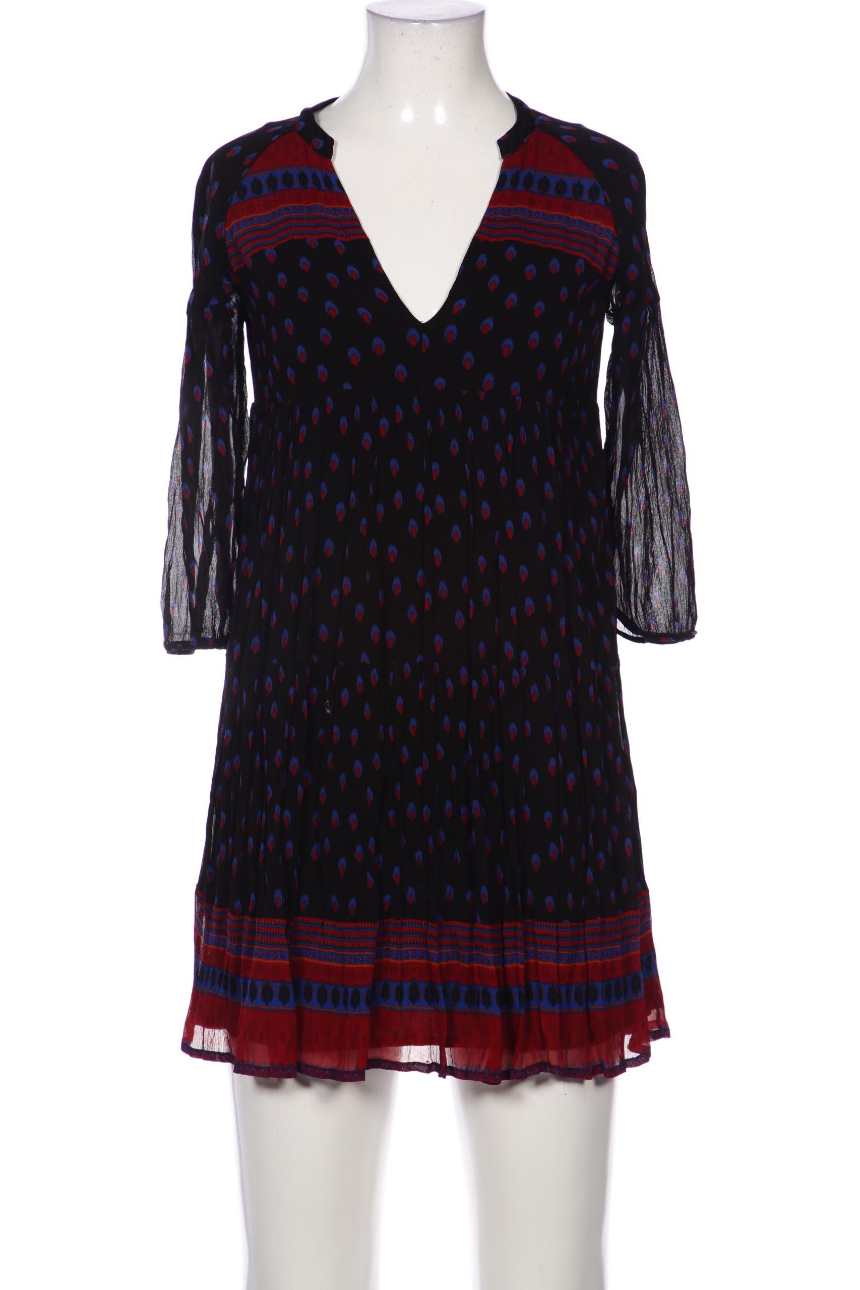 

ba&sh Damen Kleid, schwarz, Gr. 34
