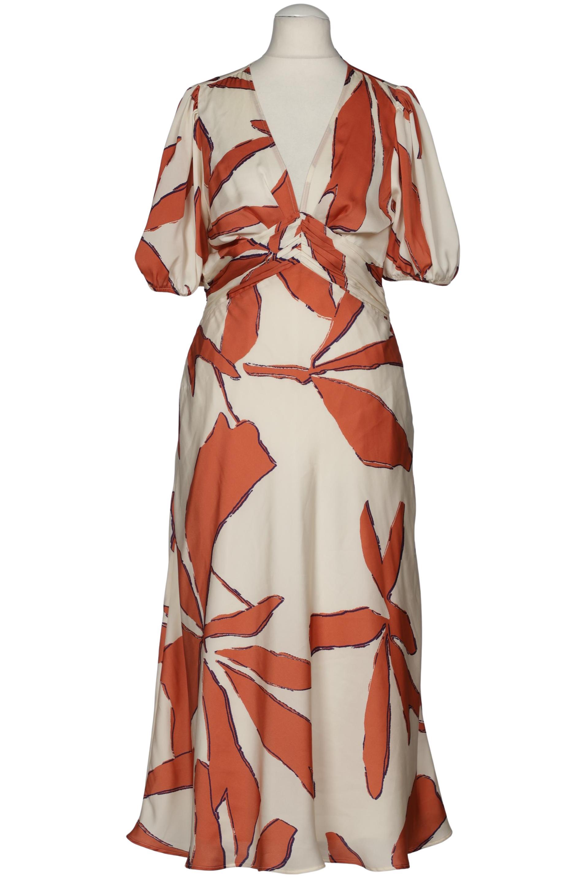 

ba&sh Damen Kleid, mehrfarbig, Gr. 34