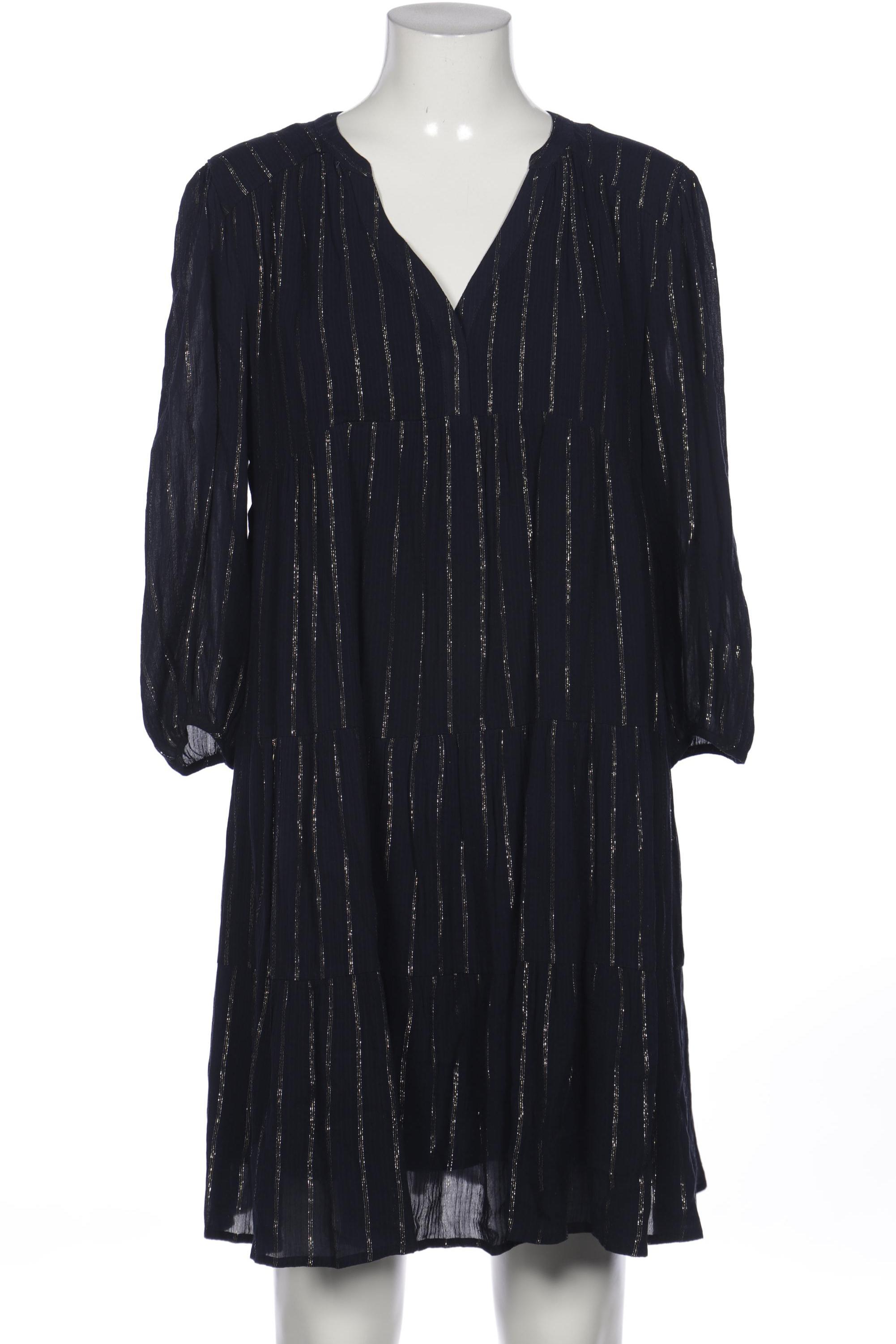 

ba&sh Damen Kleid, marineblau