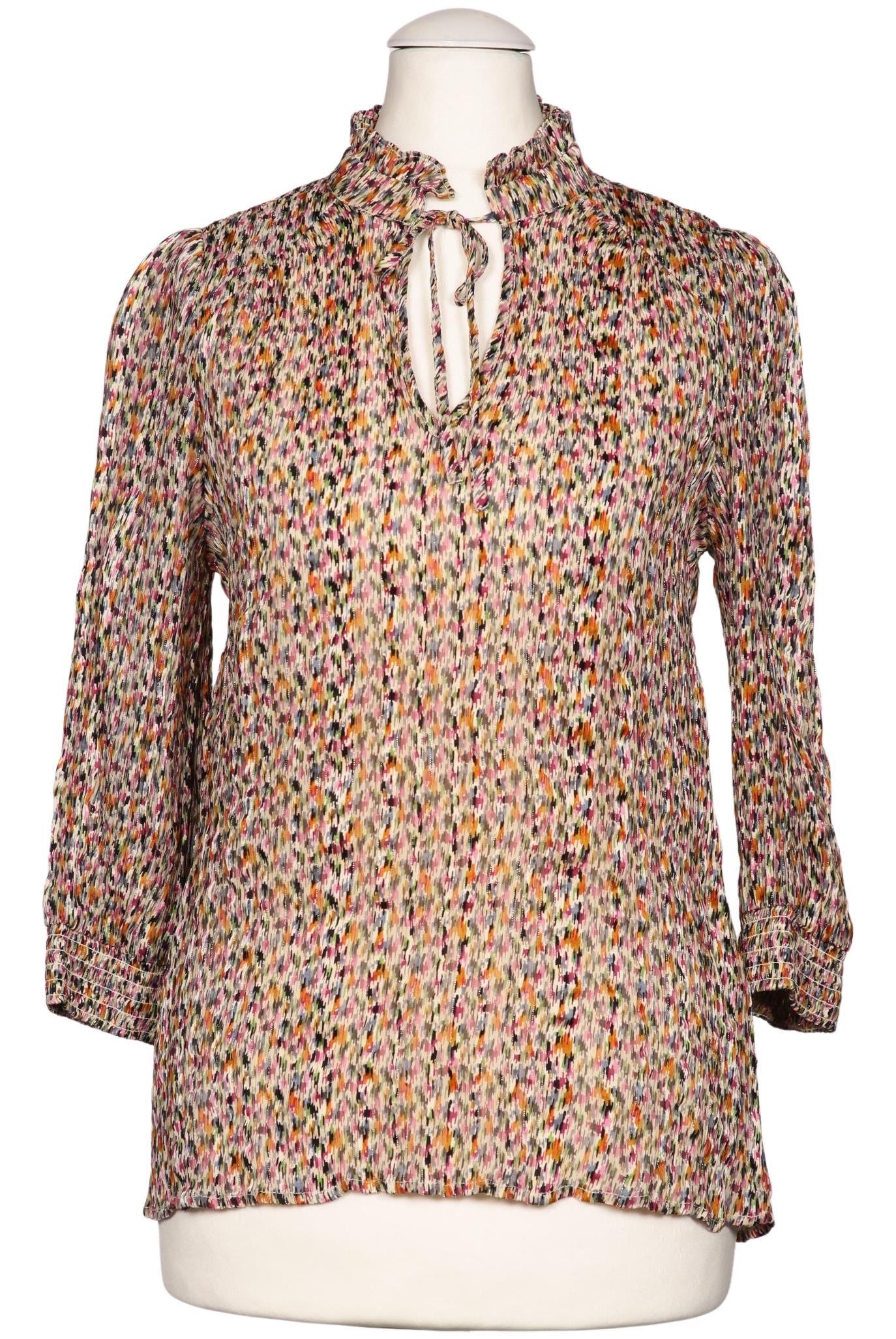 

ba&sh Damen Bluse, mehrfarbig, Gr. 34