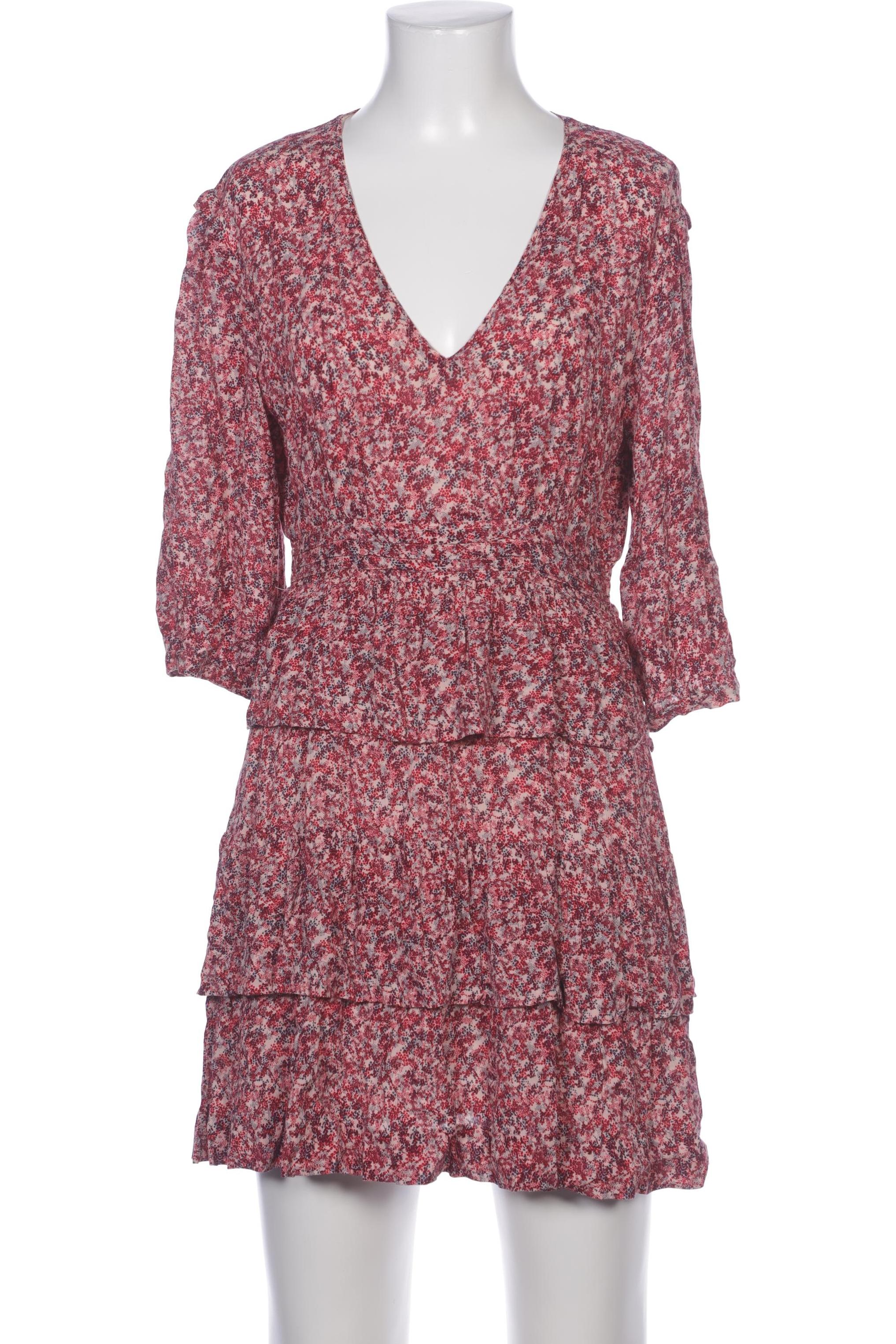 

ba&sh Damen Kleid, bordeaux, Gr. 36