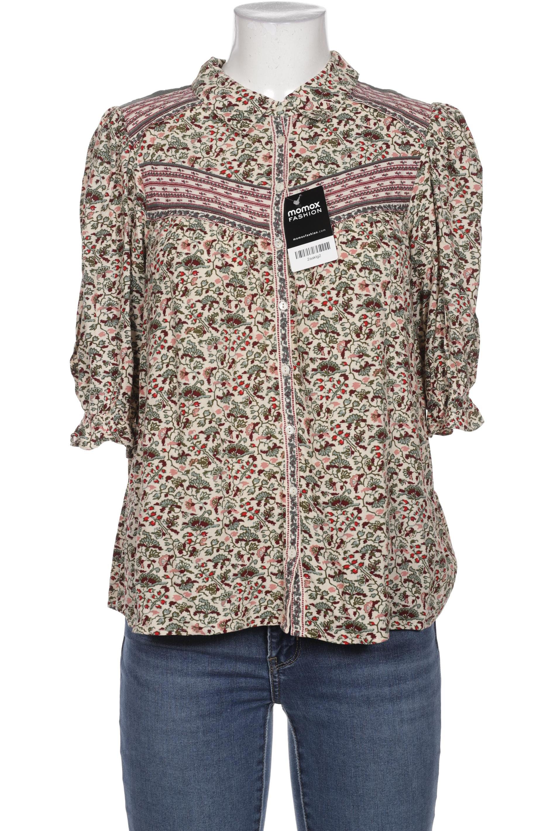 

ba&sh Damen Bluse, grün