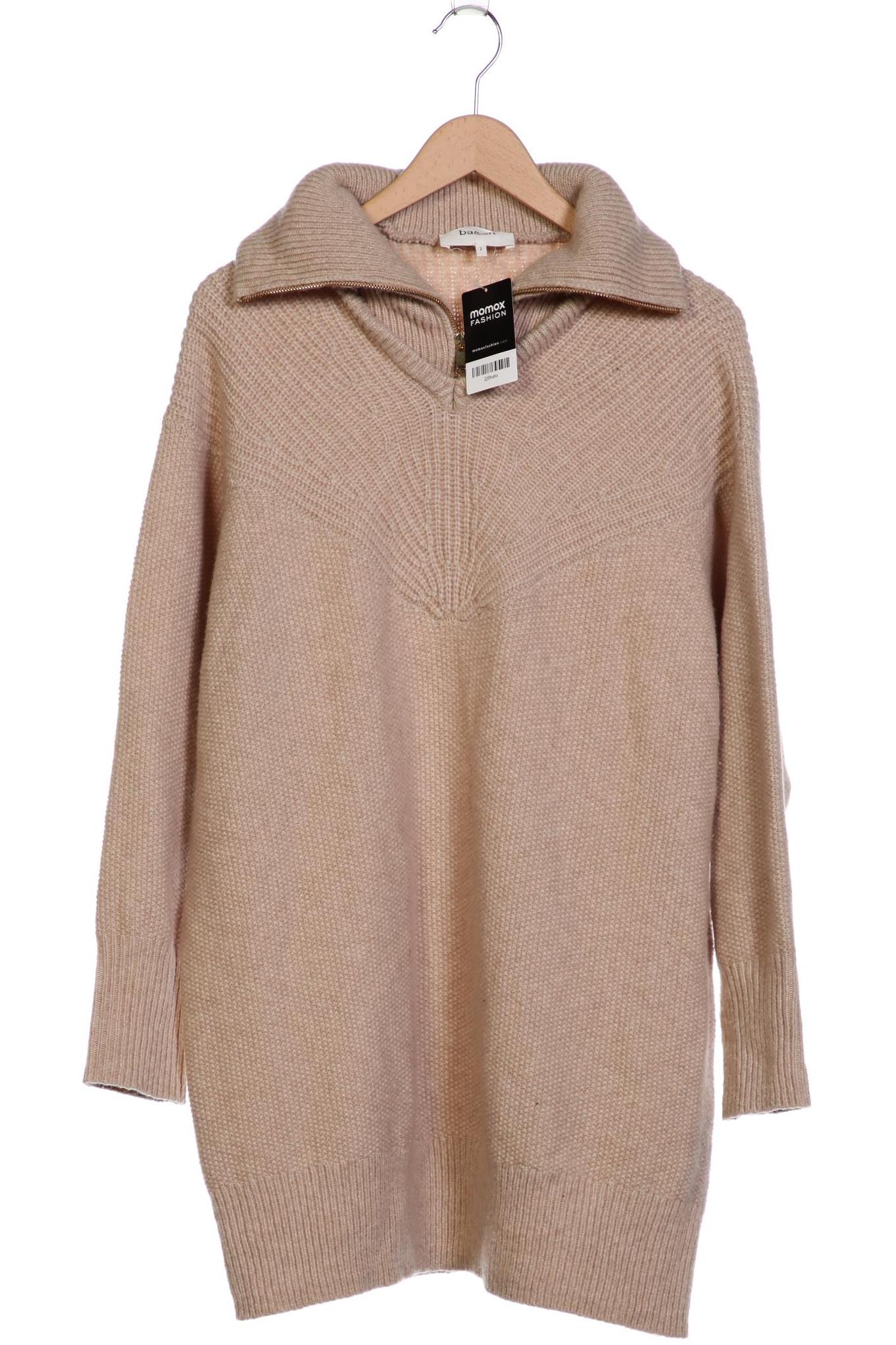 

ba&sh Damen Pullover, beige, Gr. 36