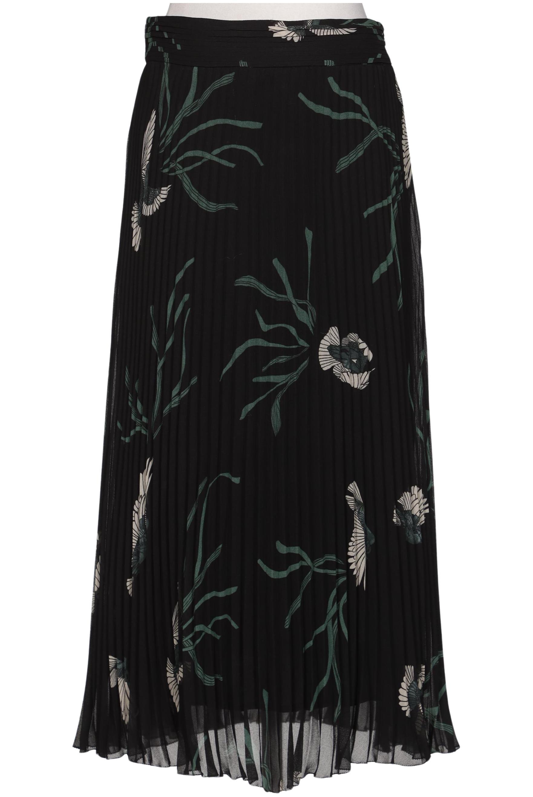 

ba&sh Damen Rock, schwarz, Gr. 36