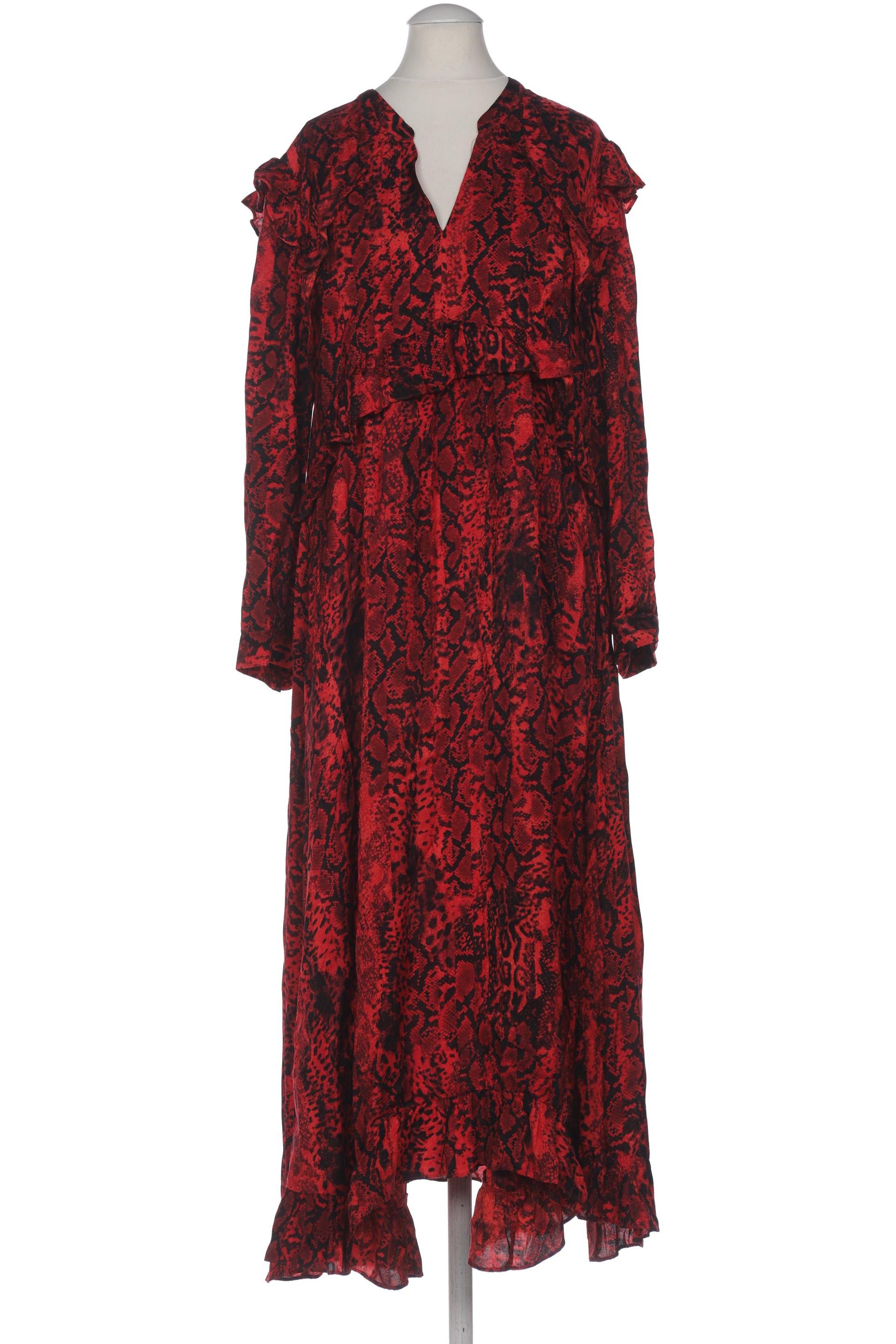 

ba&sh Damen Kleid, rot