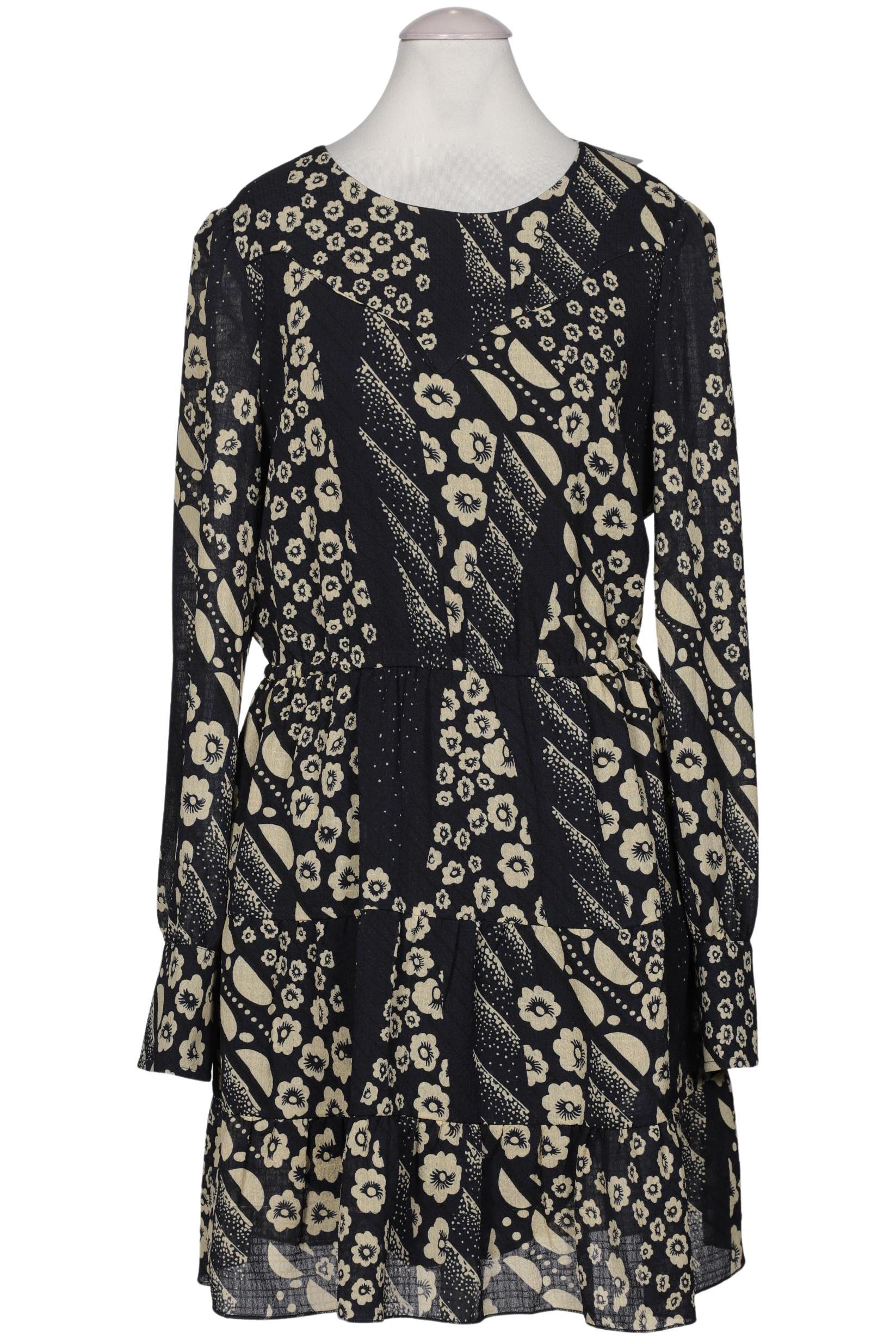 

ba&sh Damen Kleid, marineblau, Gr. 36