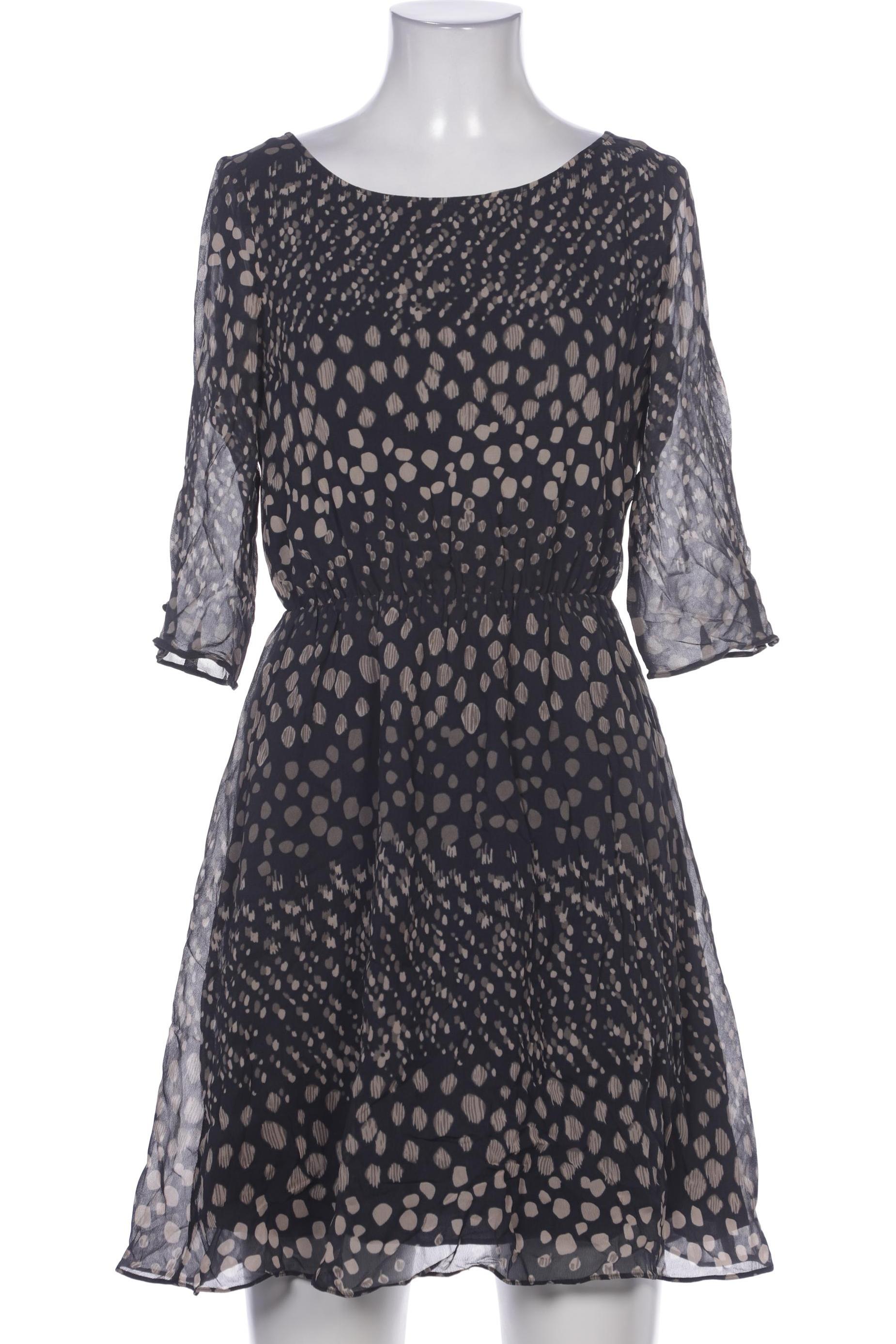 

ba&sh Damen Kleid, grau, Gr. 0