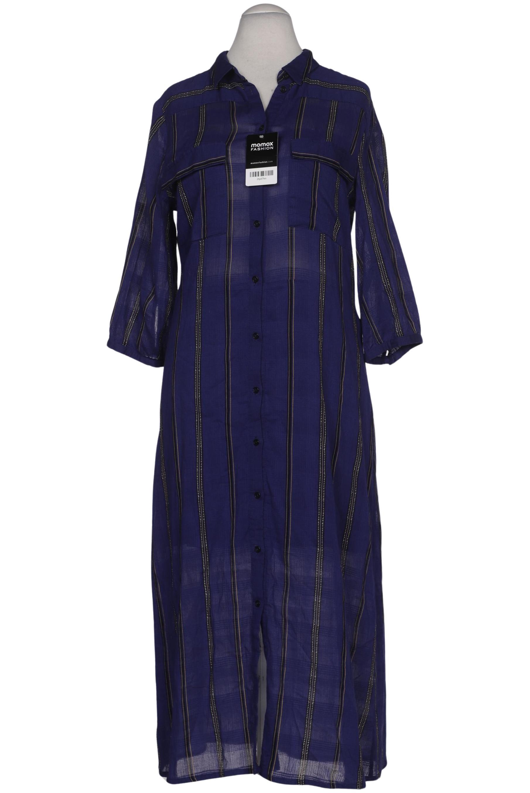 

ba&sh Damen Kleid, marineblau, Gr. 36
