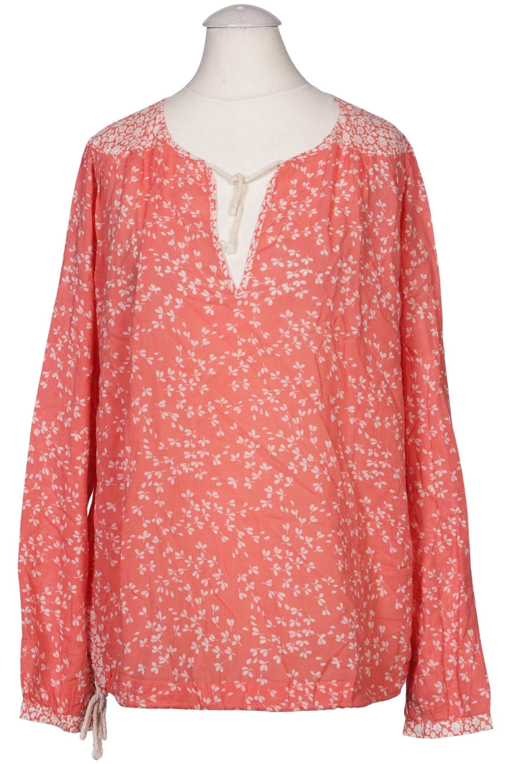 

ba&sh Damen Bluse, rot, Gr. 34