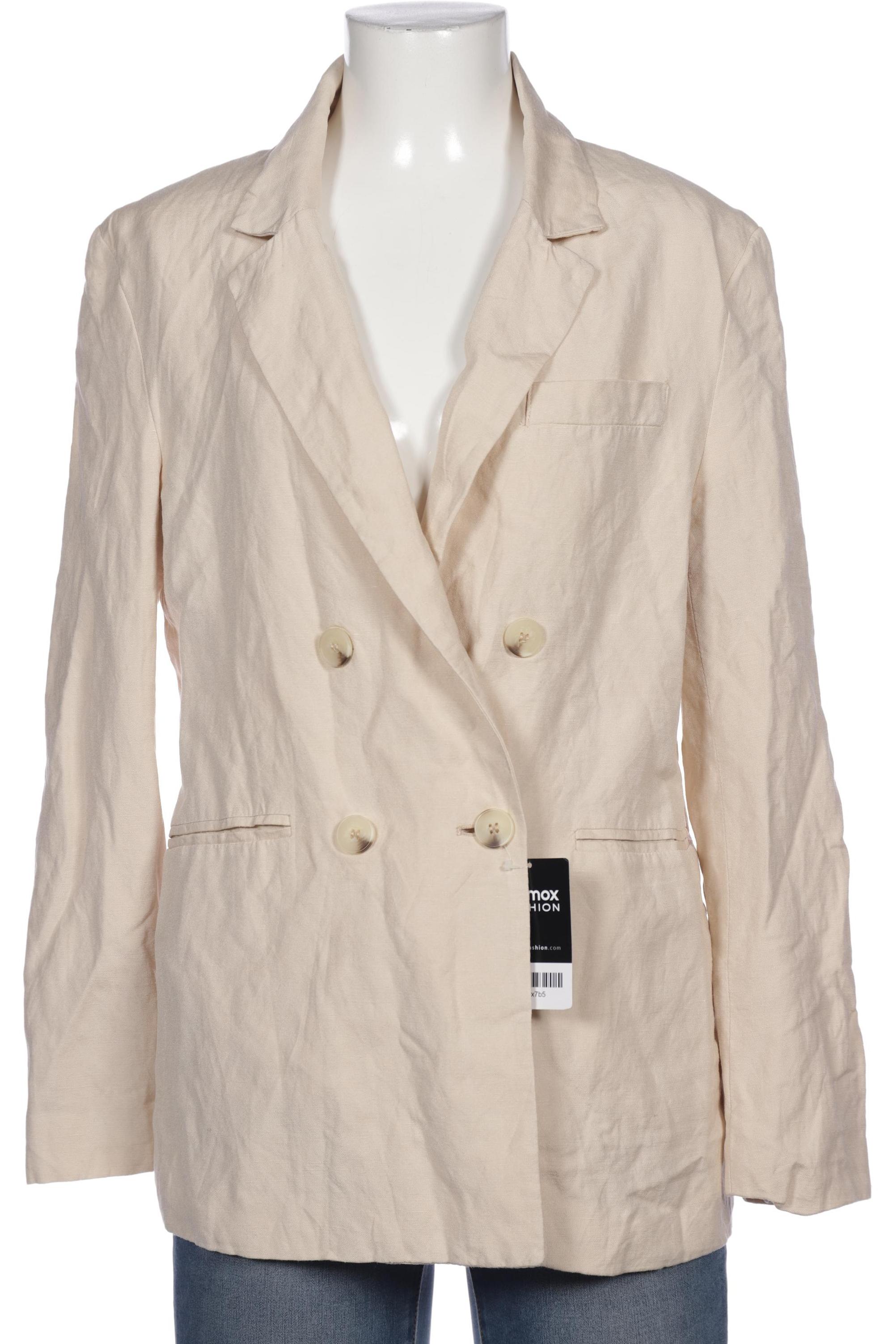 

ba&sh Damen Blazer, beige