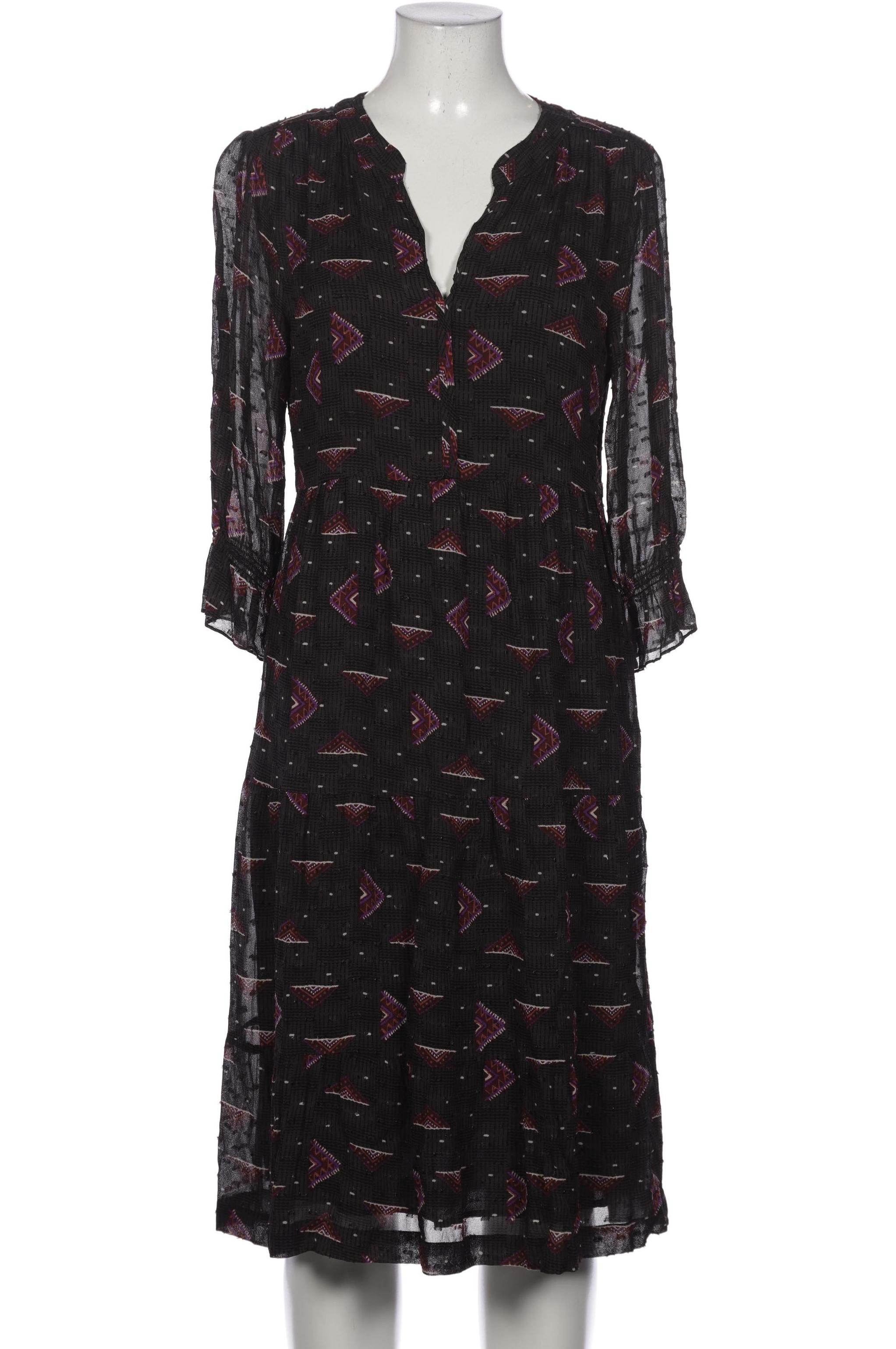 

ba&sh Damen Kleid, grau, Gr. 42