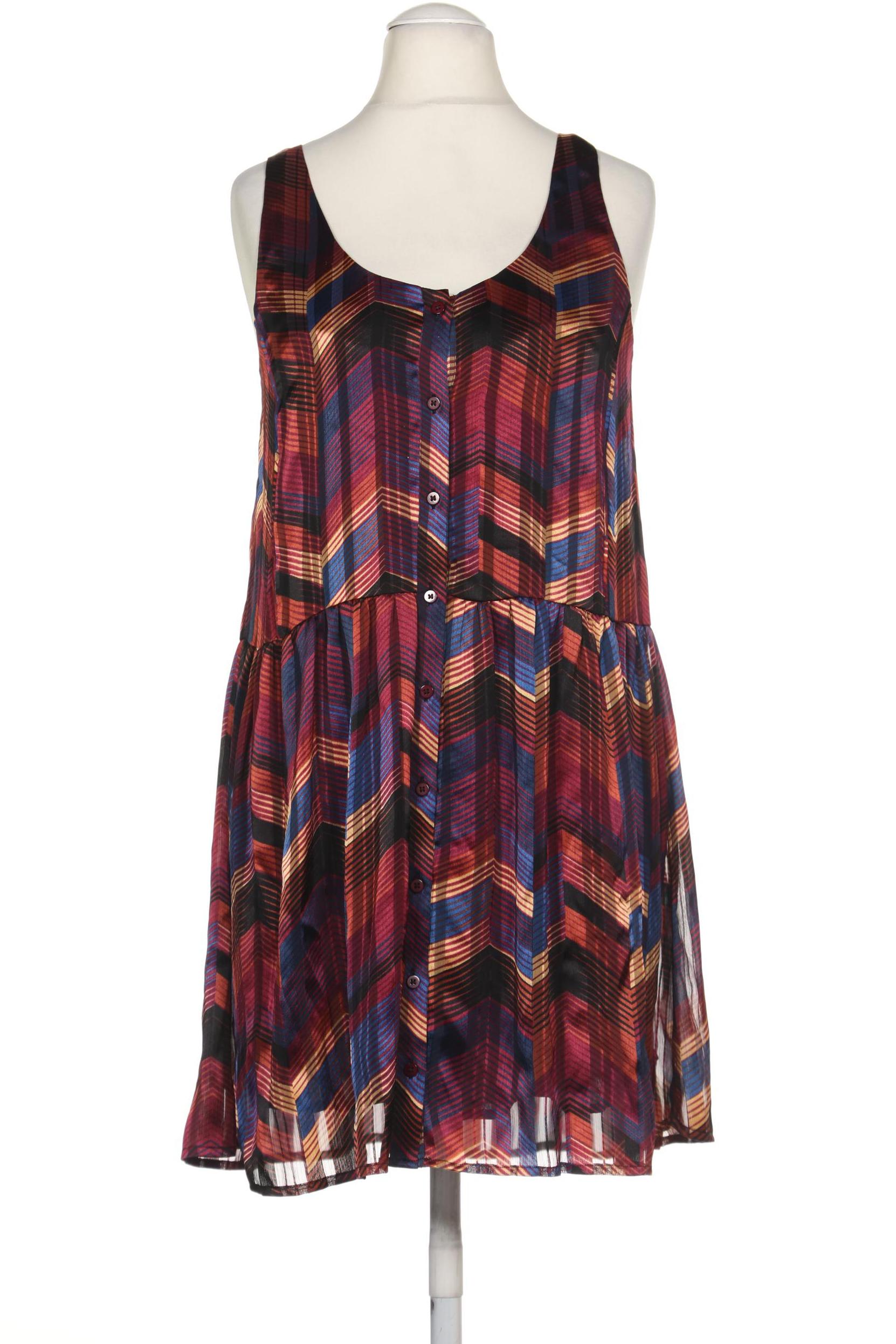 

ba&sh Damen Kleid, mehrfarbig, Gr. 32