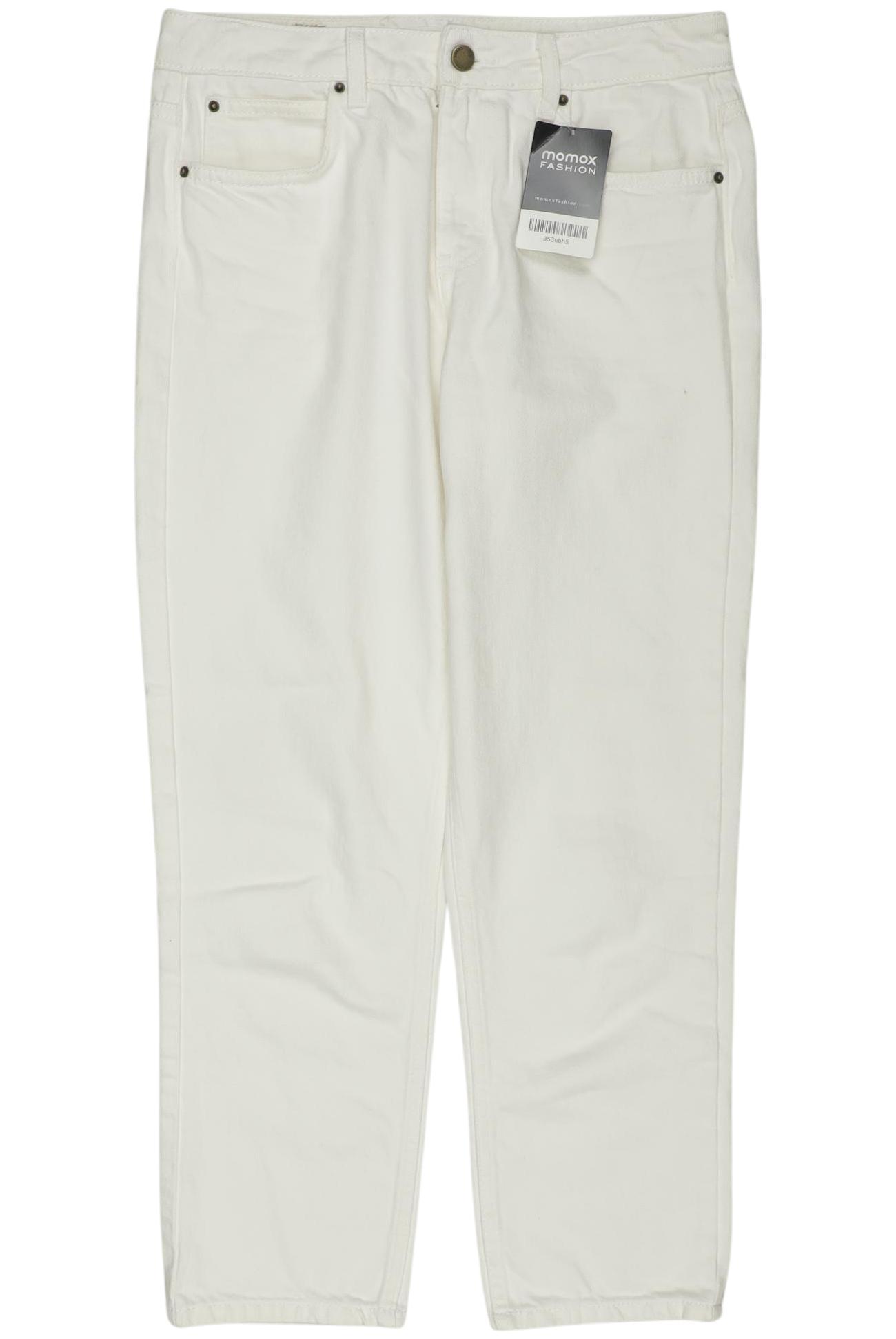 

ba&sh Damen Jeans, weiß, Gr. 24