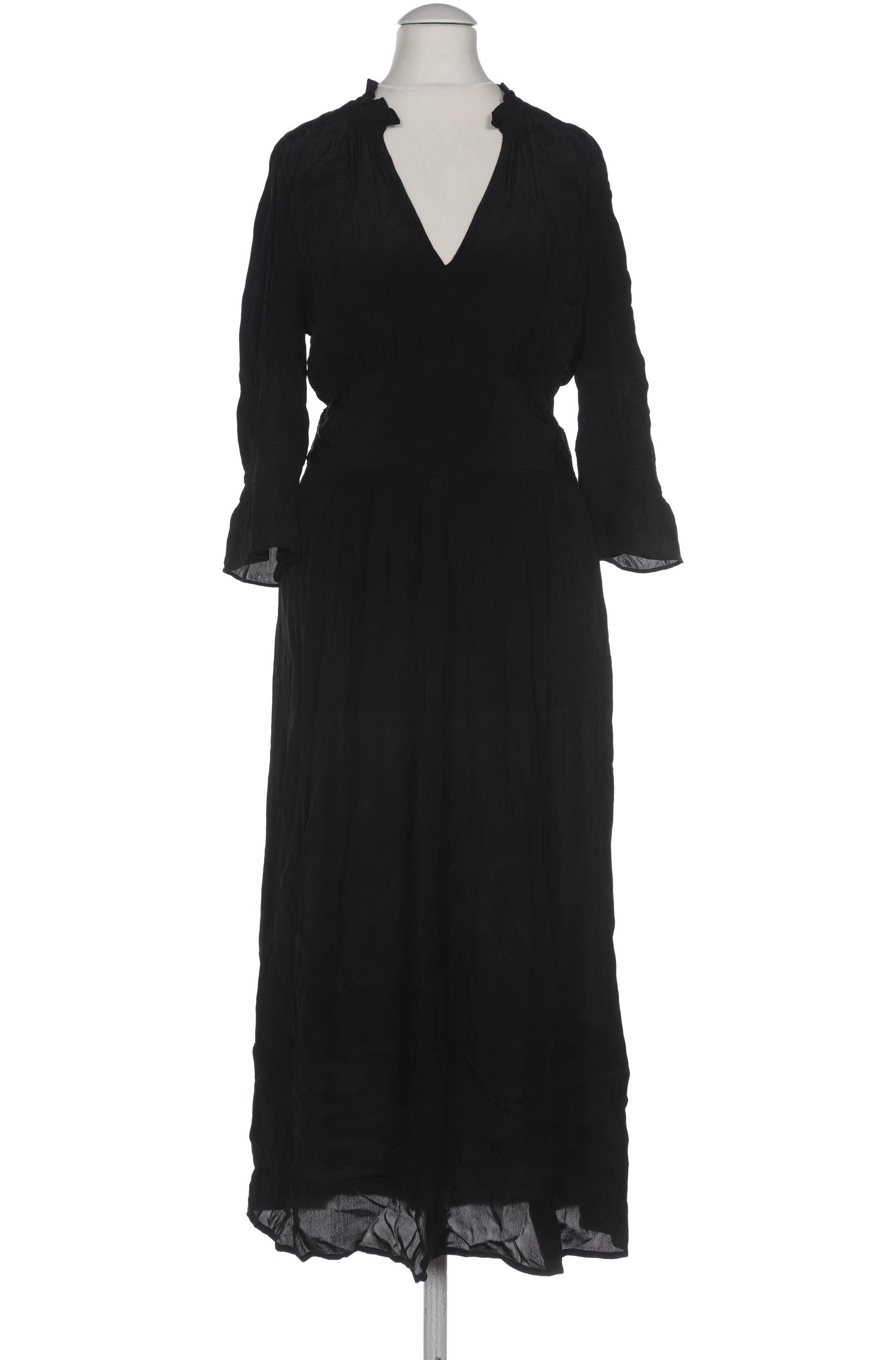 

ba&sh Damen Kleid, schwarz, Gr. 34