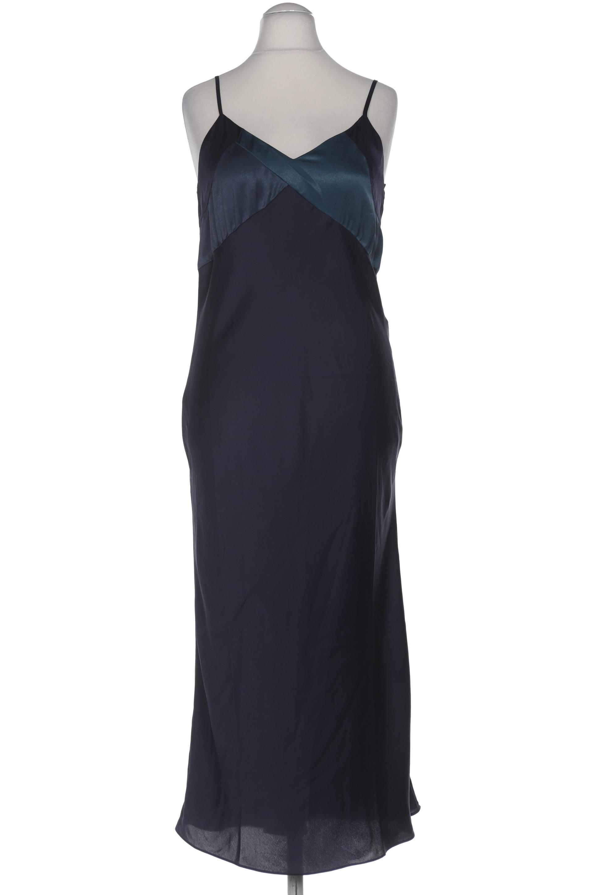 

ba&sh Damen Kleid, marineblau, Gr. 36