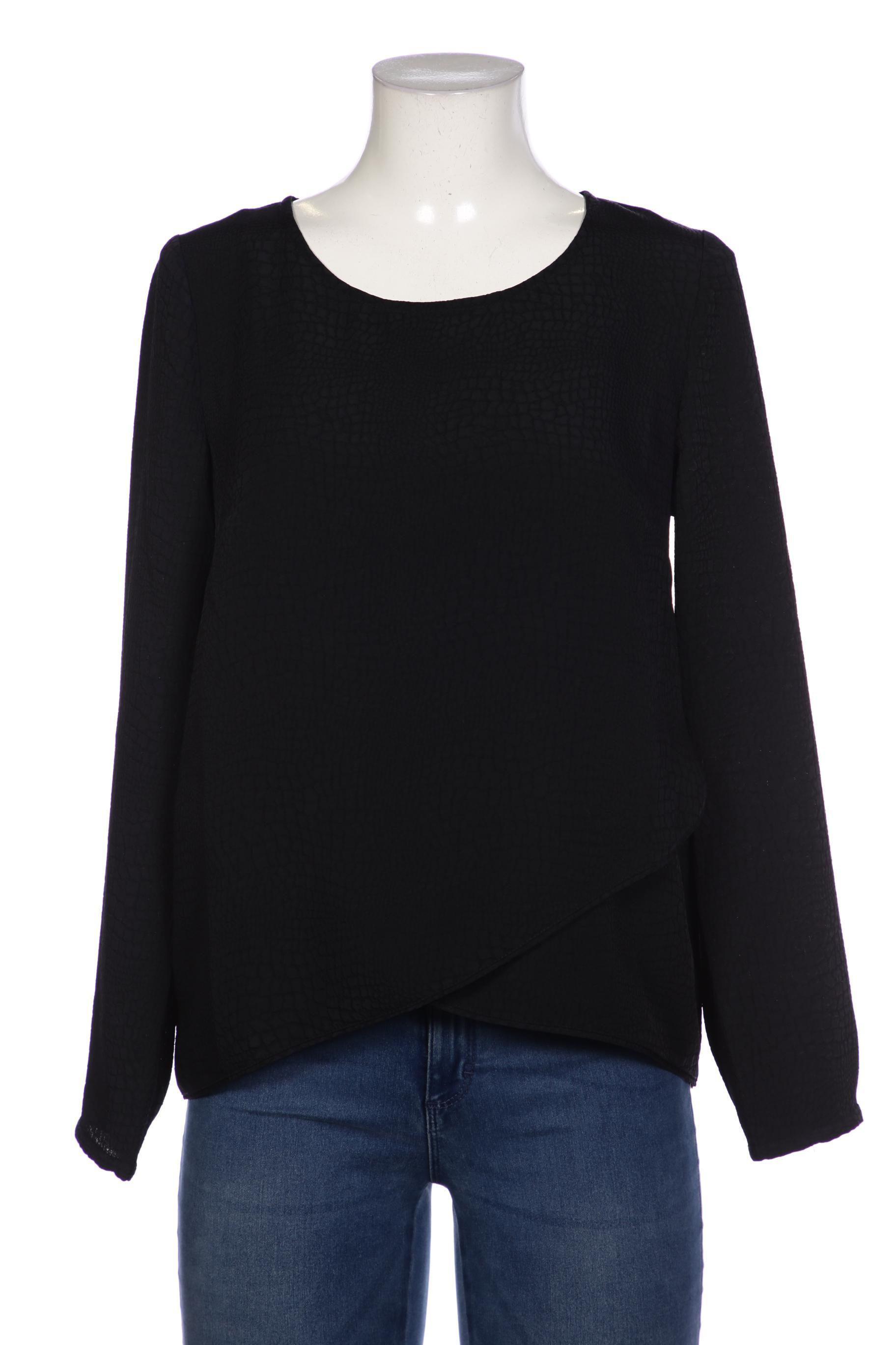 

ba&sh Damen Bluse, schwarz, Gr. 36