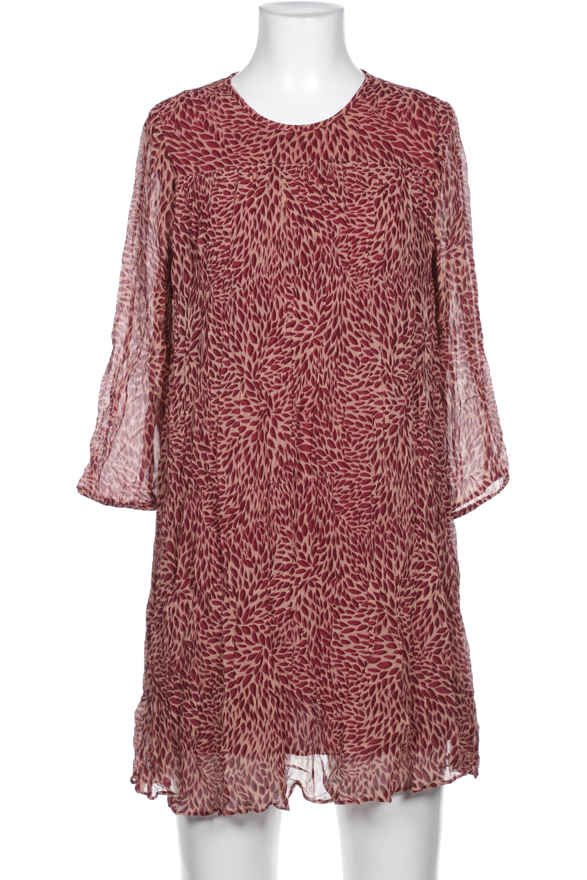 

ba&sh Damen Kleid, bordeaux, Gr. 32