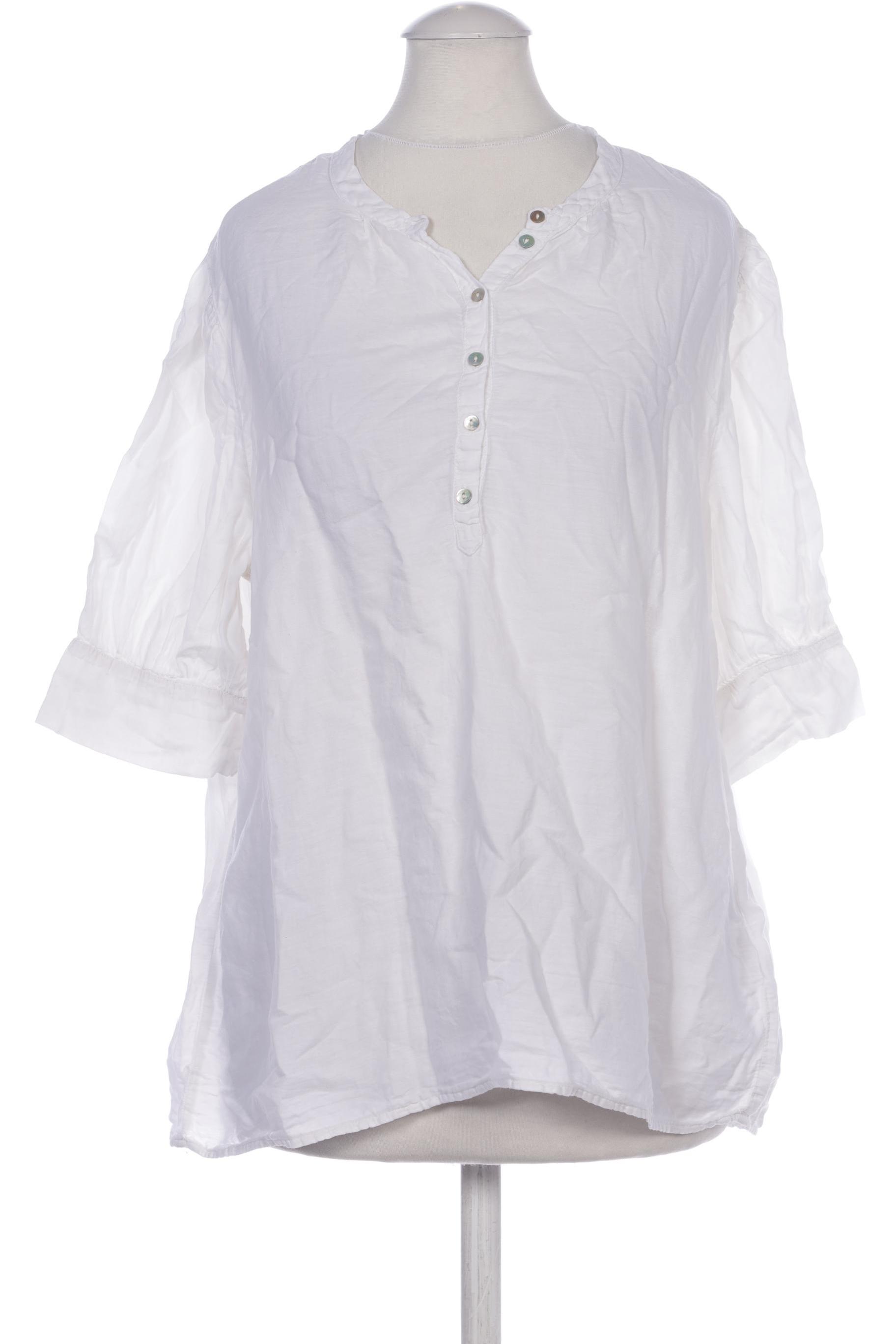 

ba&sh Damen Bluse, weiß, Gr. 34