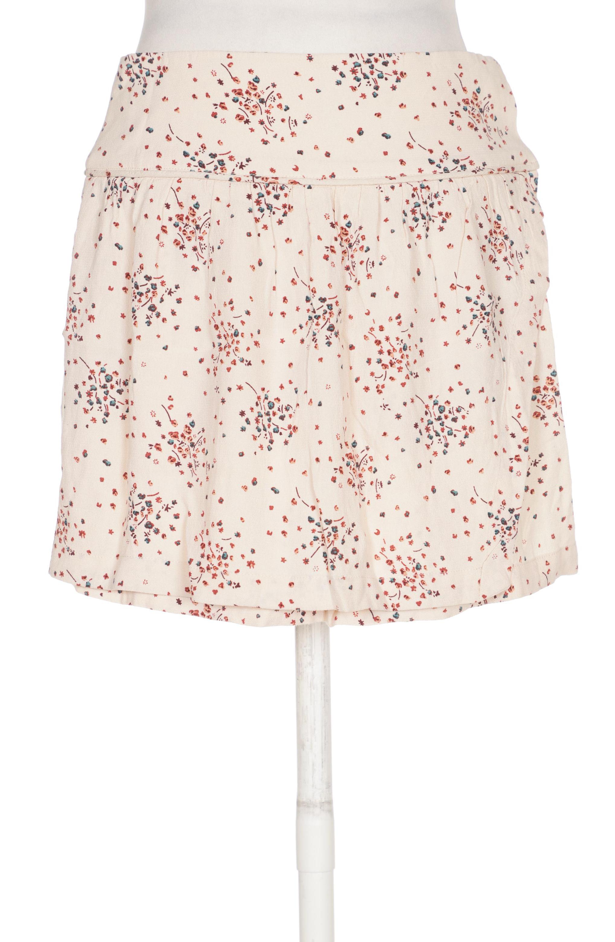 

ba&sh Damen Rock, beige, Gr. 34