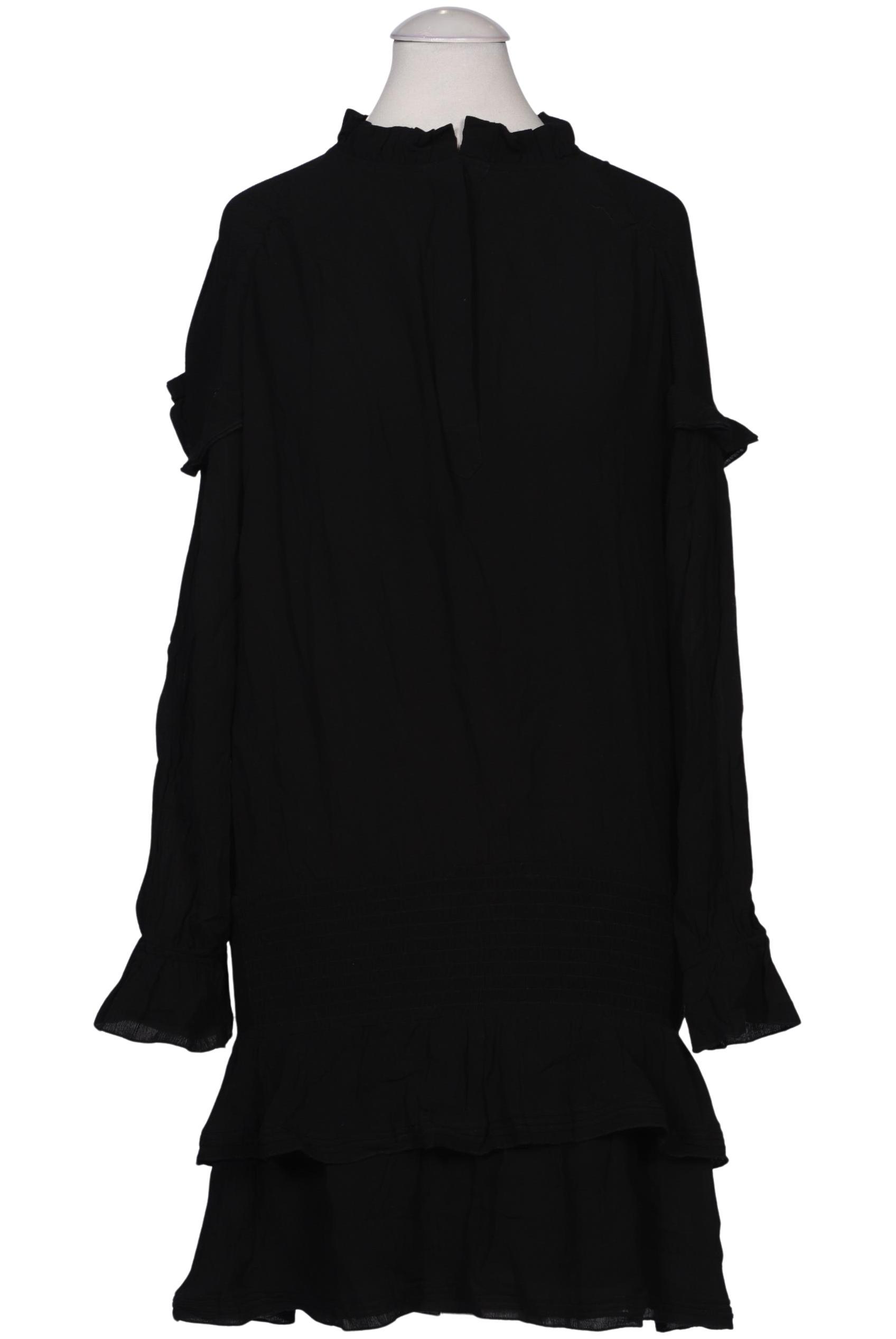 

ba&sh Damen Kleid, schwarz, Gr. 32