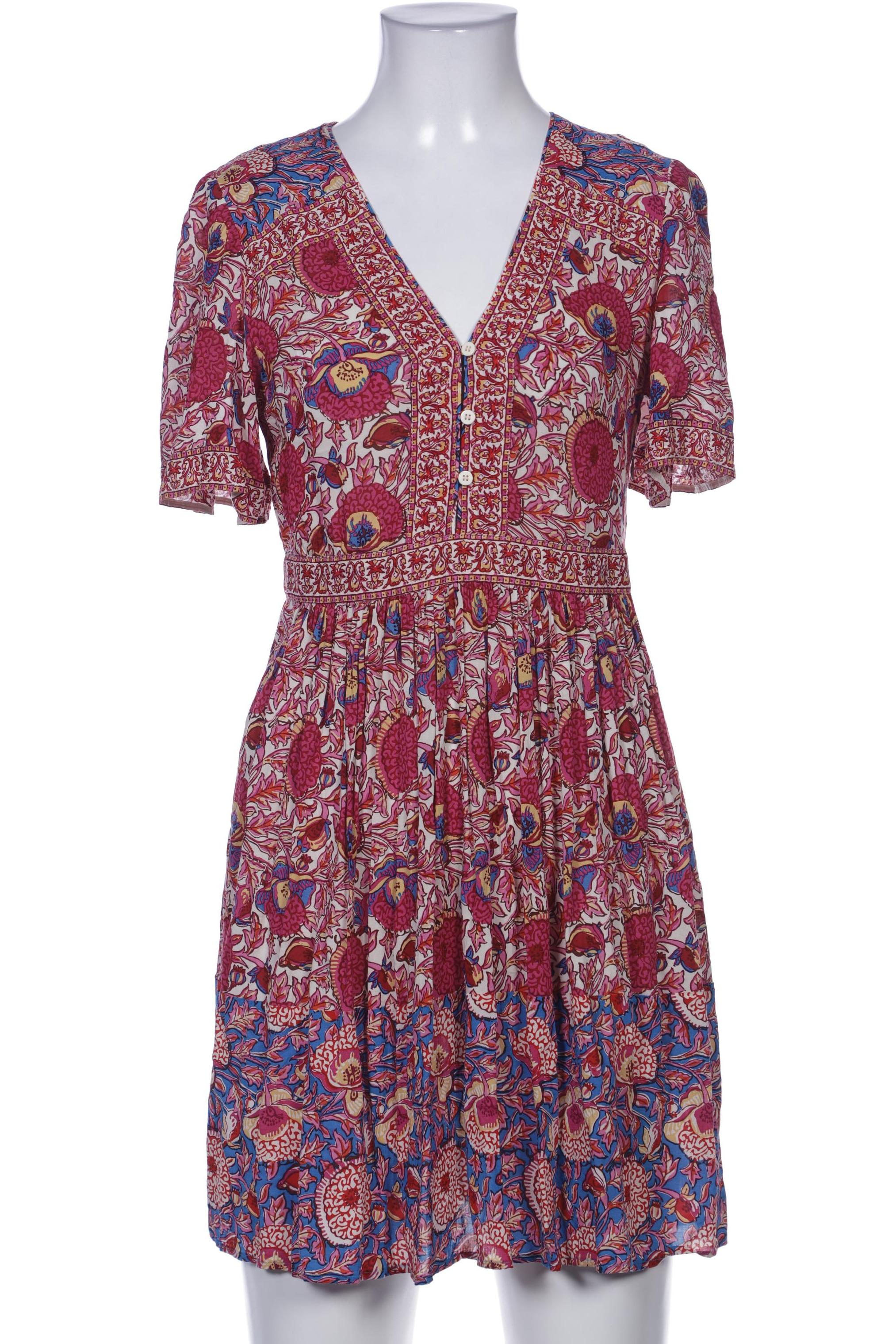 

ba&sh Damen Kleid, mehrfarbig, Gr. 36