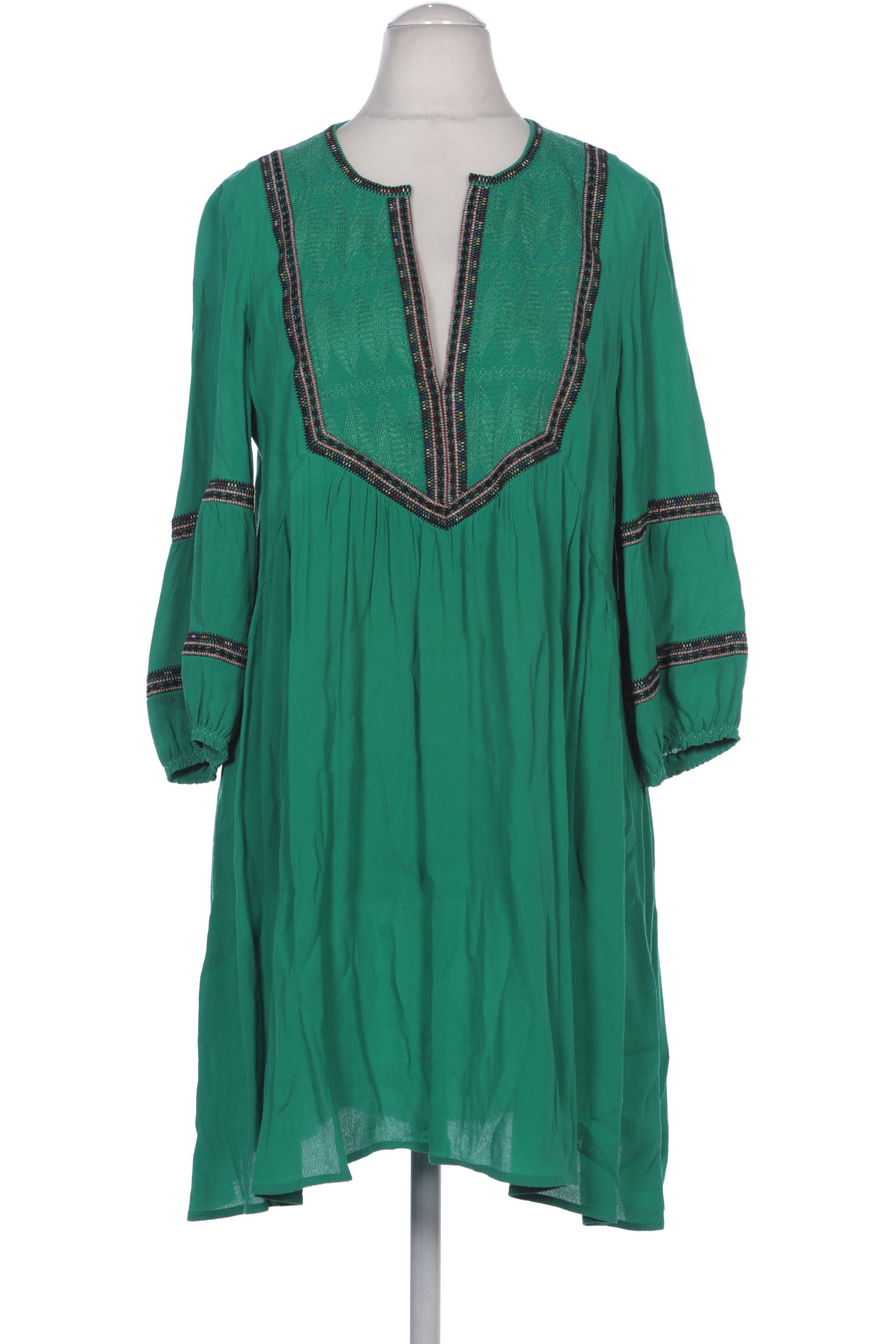 

ba&sh Damen Kleid, grün, Gr. 36