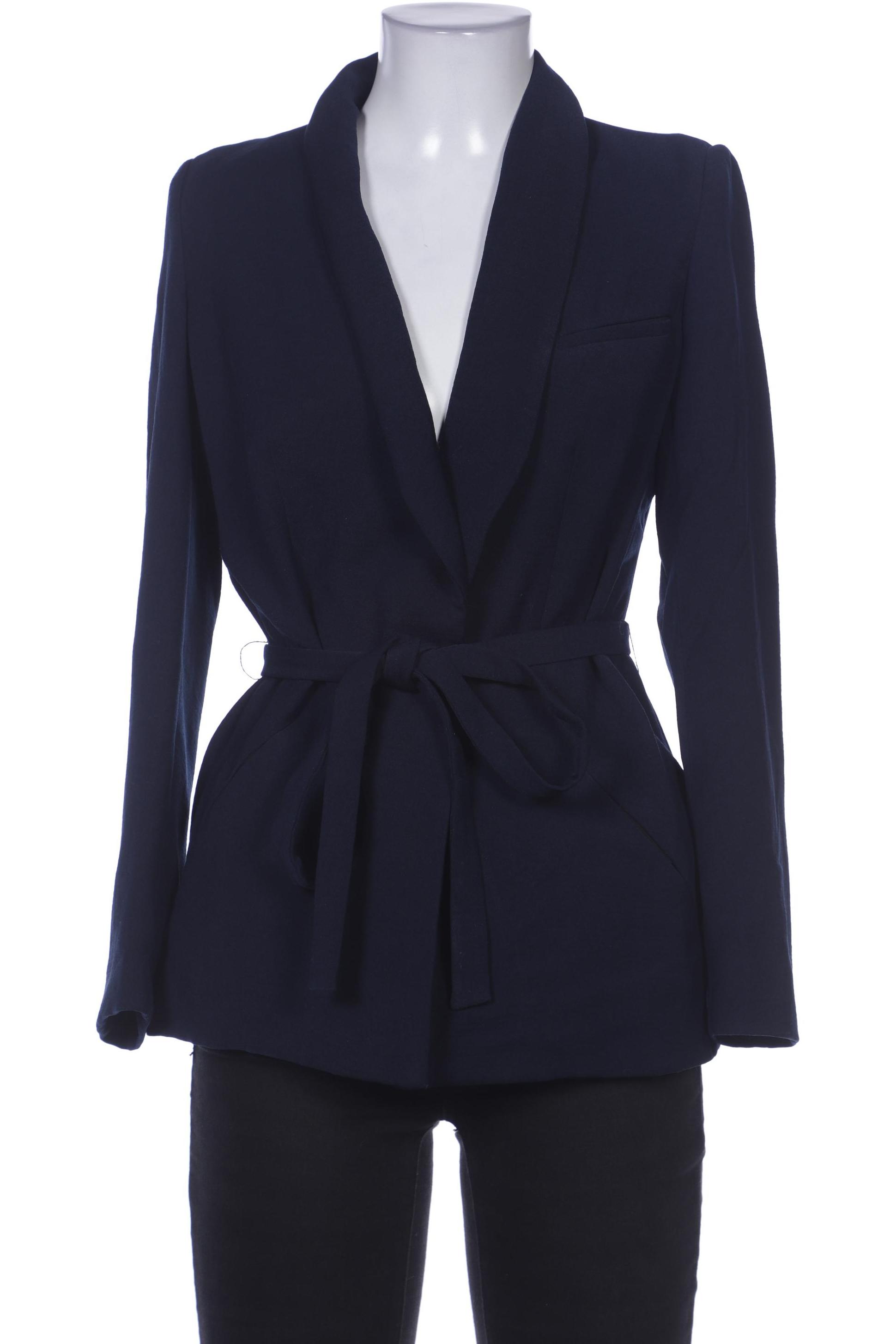 

ba&sh Damen Blazer, marineblau, Gr. 4