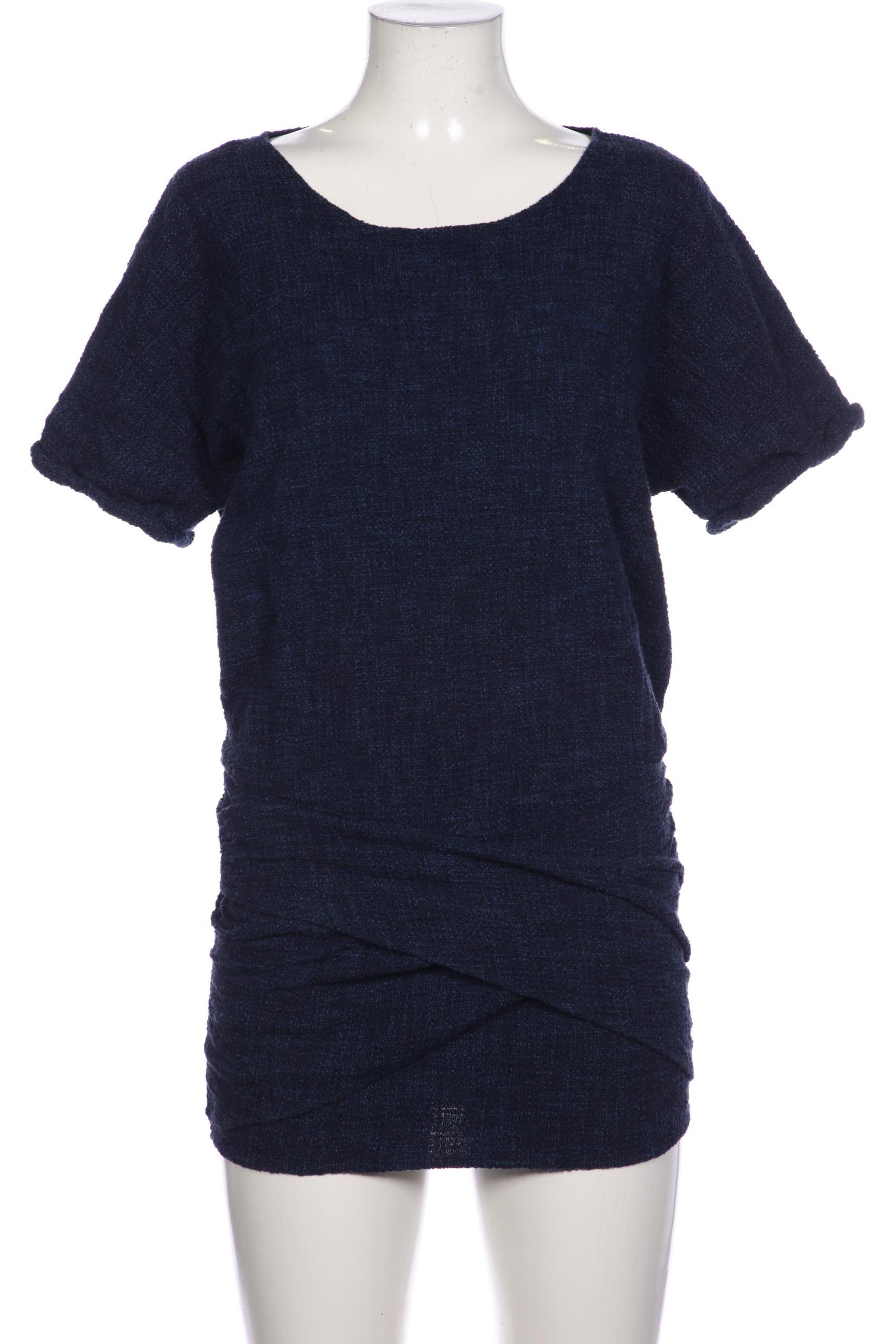 

ba&sh Damen Kleid, marineblau
