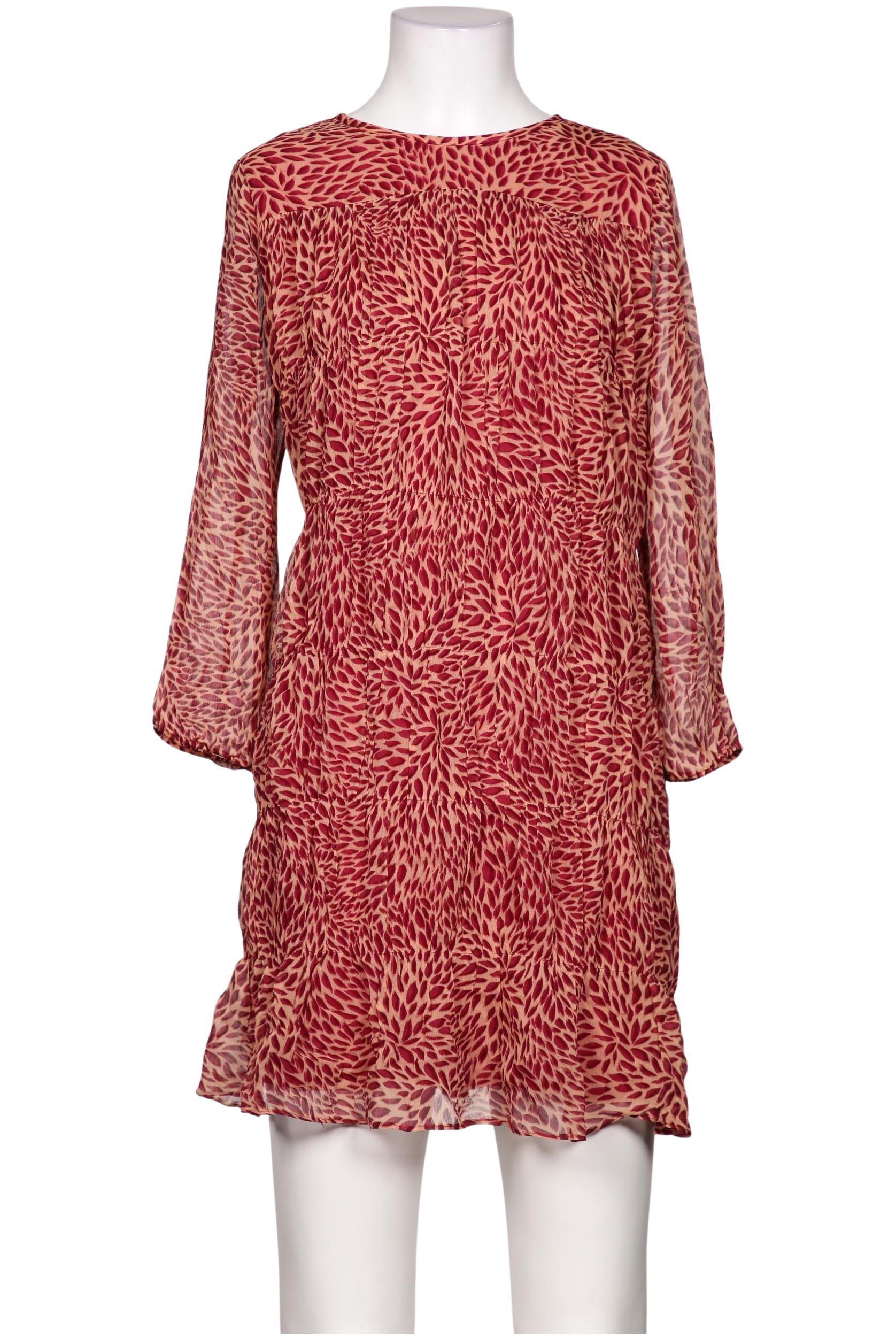 

ba&sh Damen Kleid, bordeaux, Gr. 34