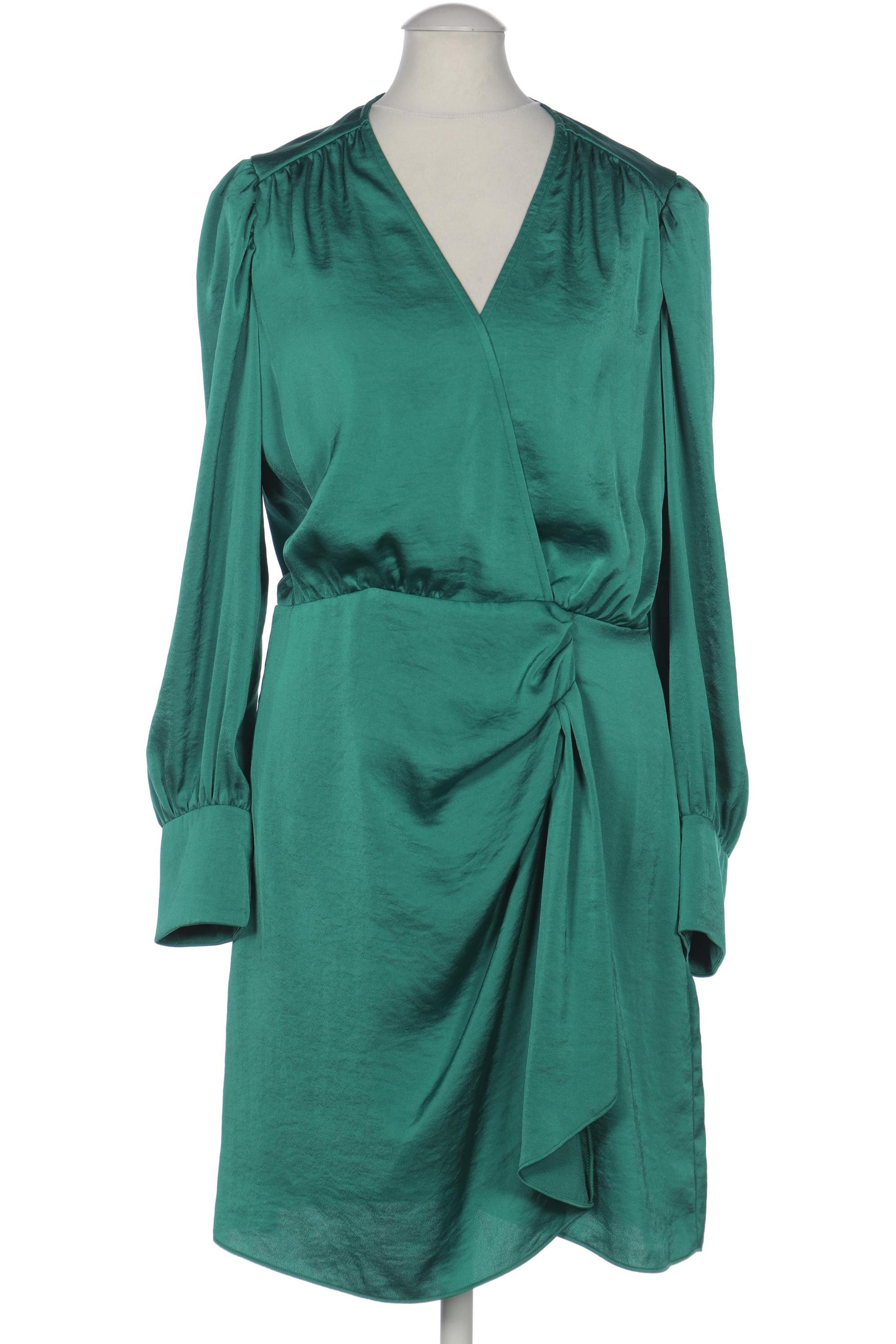 

ba&sh Damen Kleid, grün